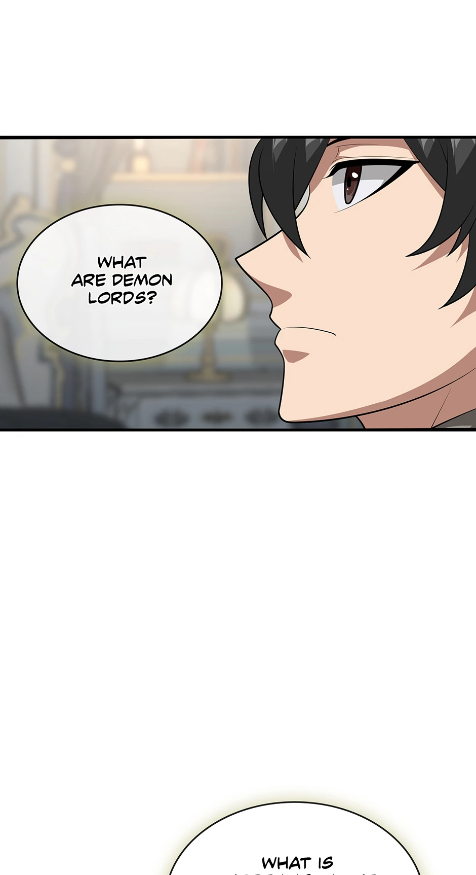 A 0.0000001% Demon King chapter 38 page 49