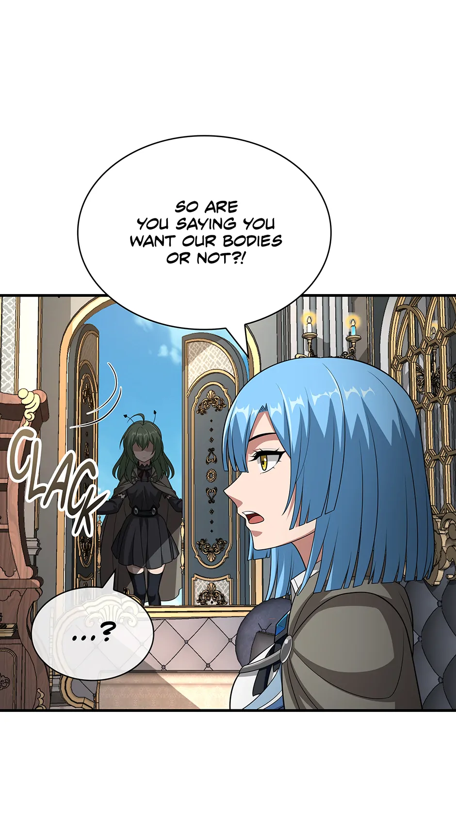 A 0.0000001% Demon King chapter 38 page 52