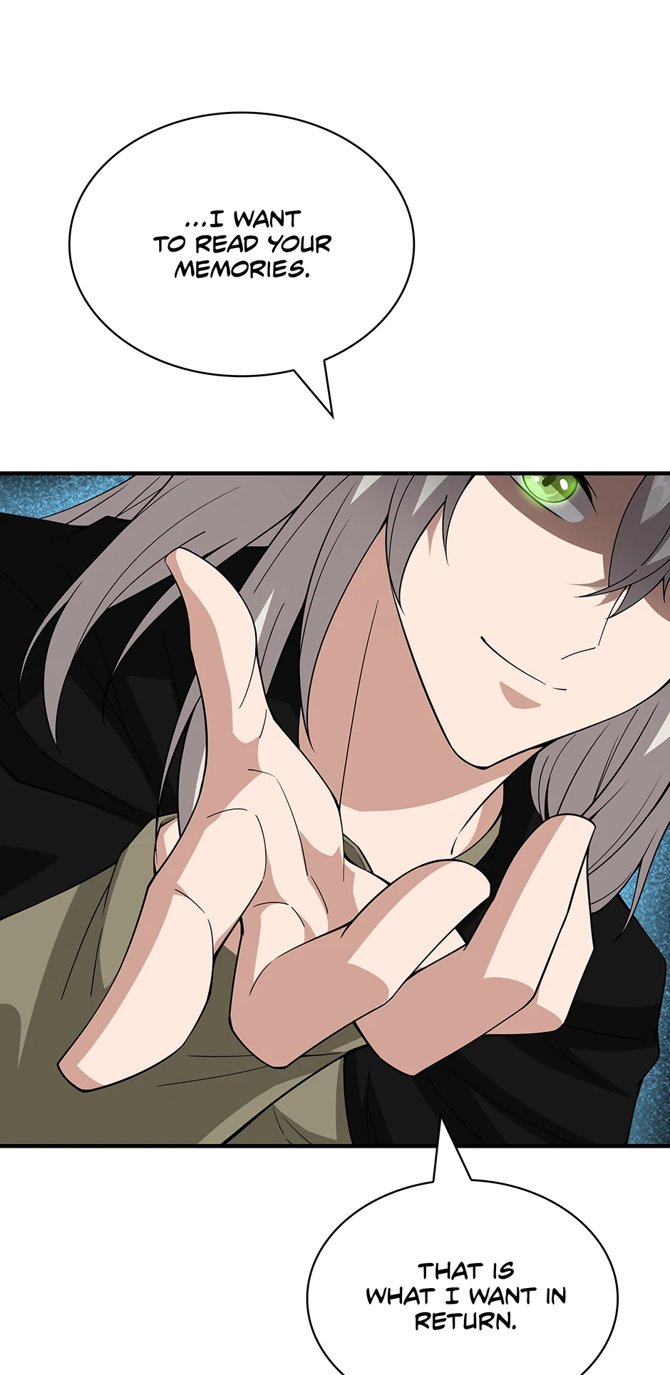 A 0.0000001% Demon King chapter 38 page 54