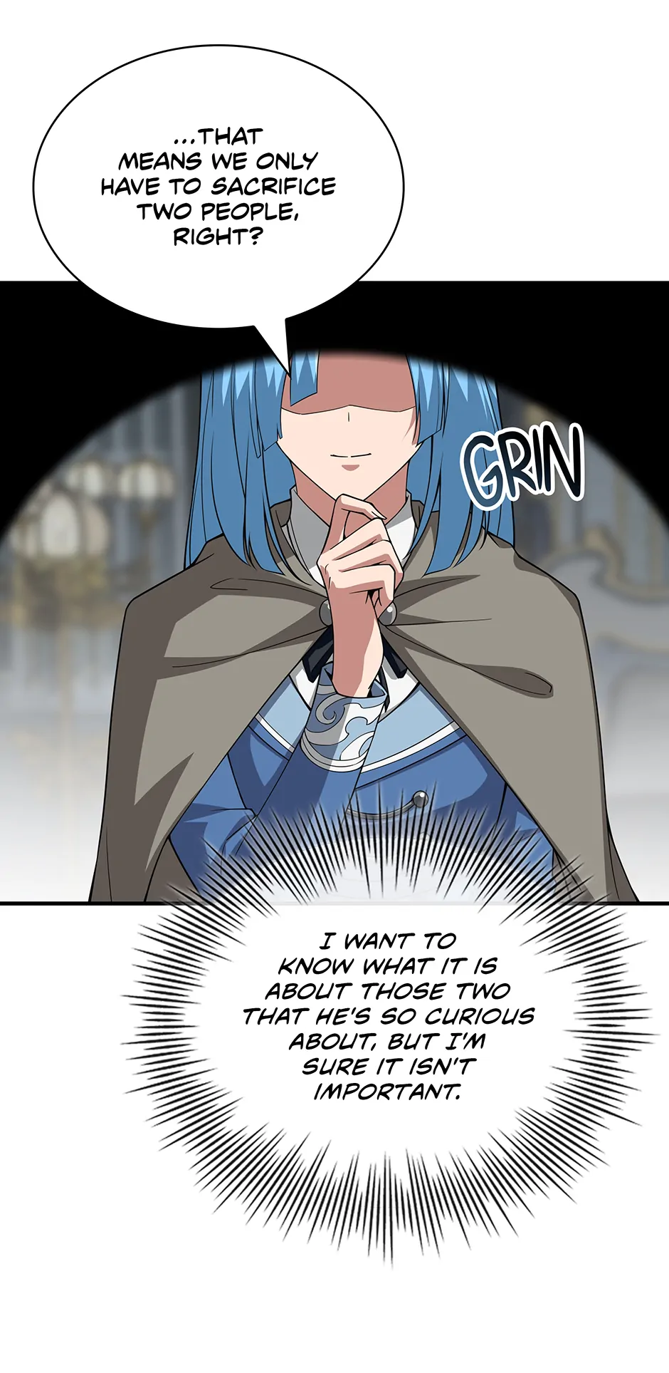 A 0.0000001% Demon King chapter 38 page 59