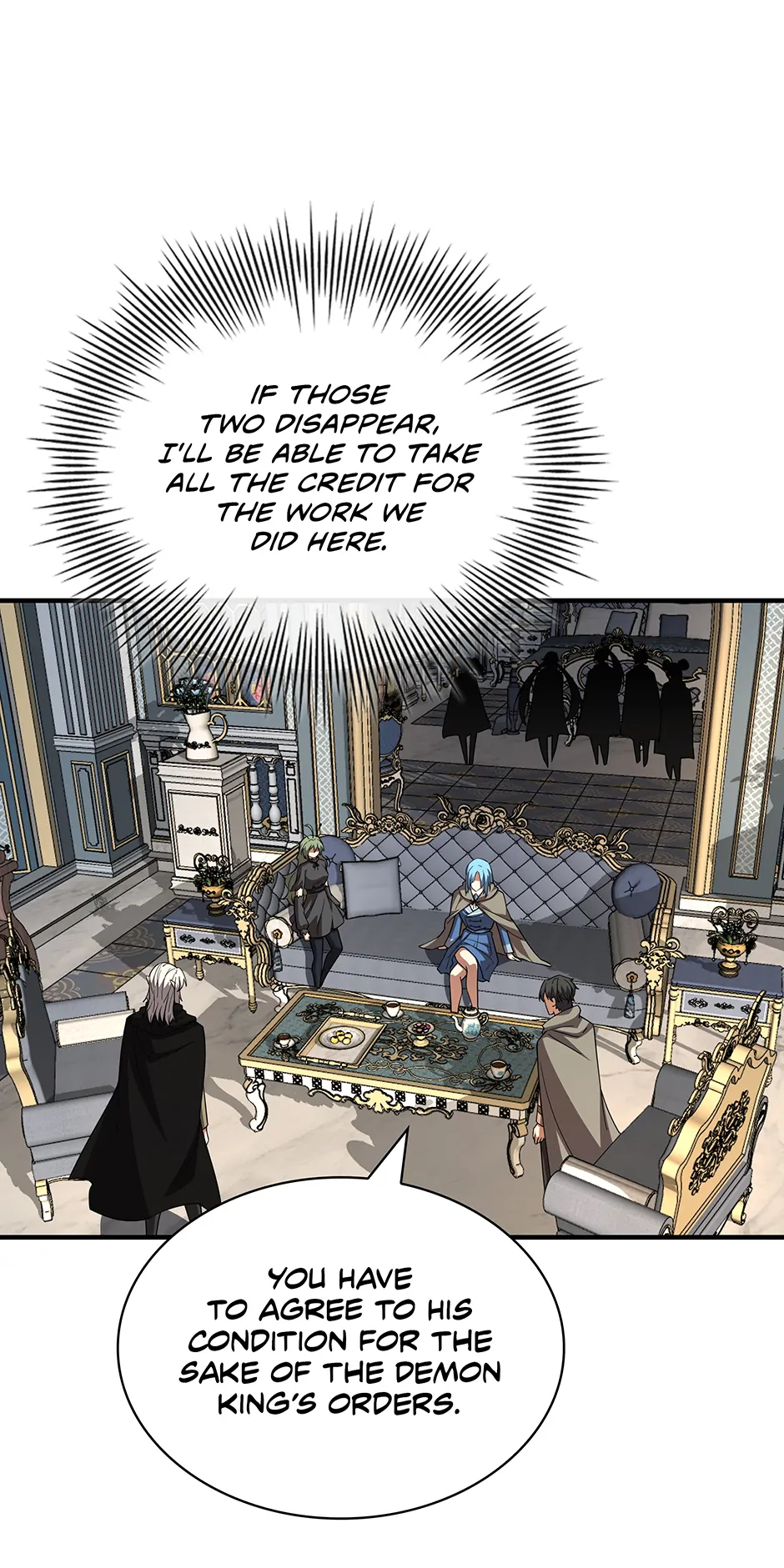 A 0.0000001% Demon King chapter 38 page 60