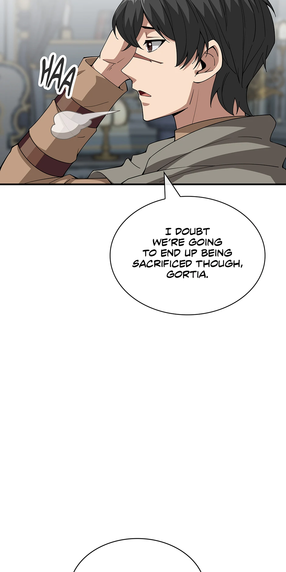 A 0.0000001% Demon King chapter 38 page 63