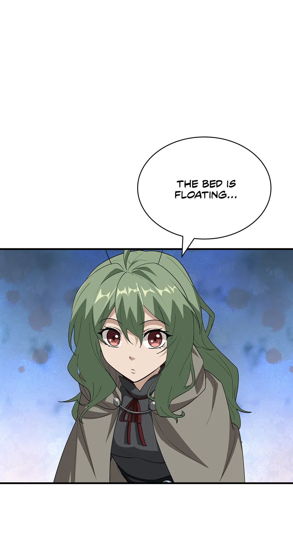 A 0.0000001% Demon King chapter 38 page 70