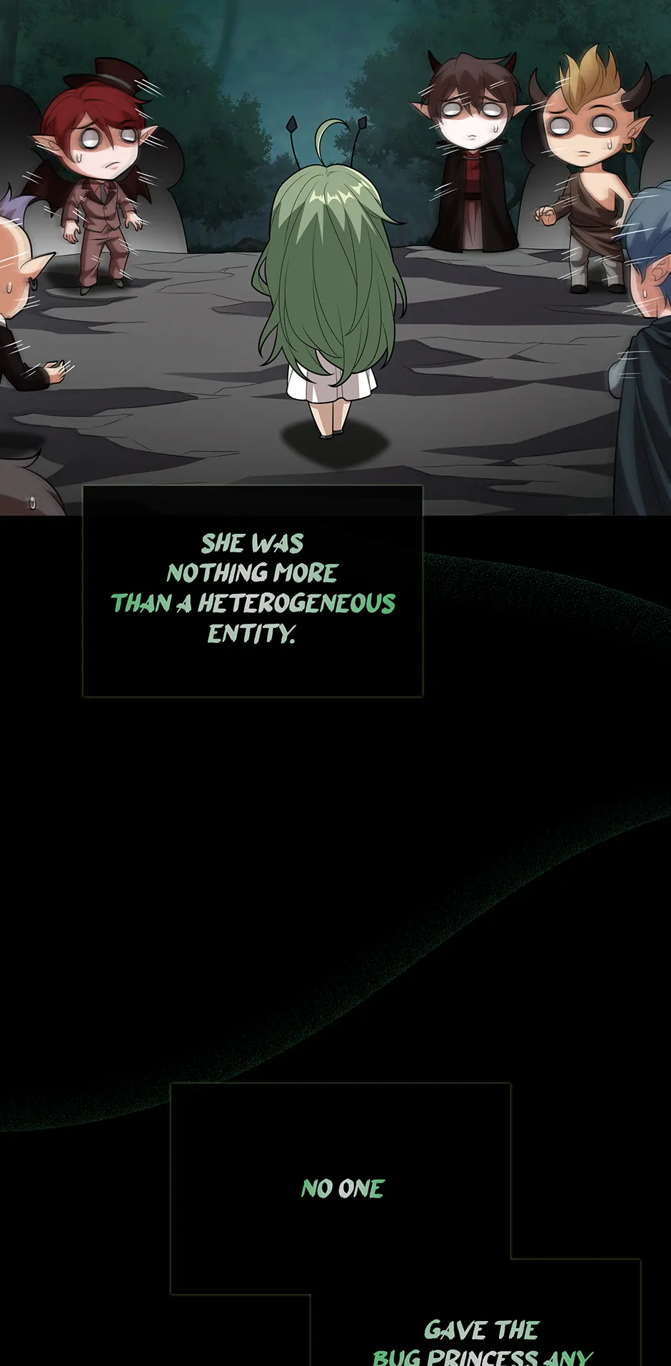 A 0.0000001% Demon King chapter 39 page 11