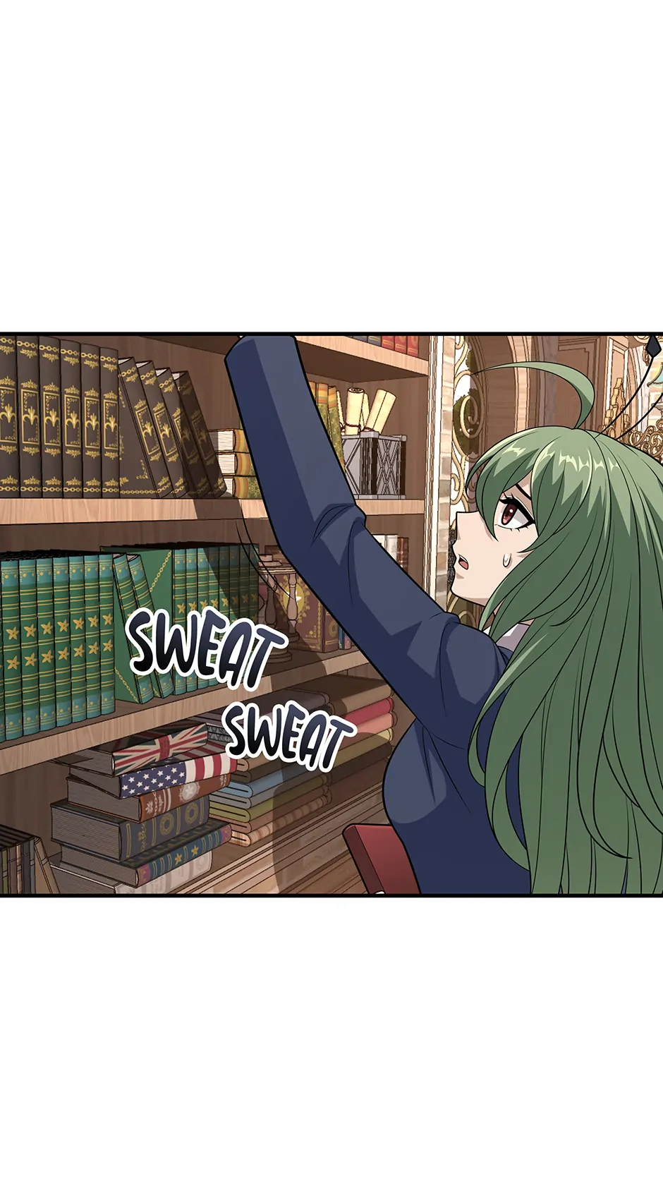 A 0.0000001% Demon King chapter 39 page 13