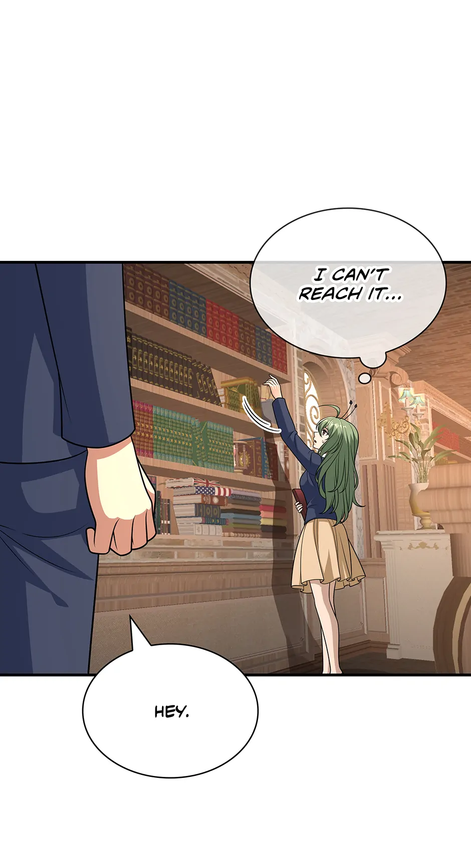 A 0.0000001% Demon King chapter 39 page 14