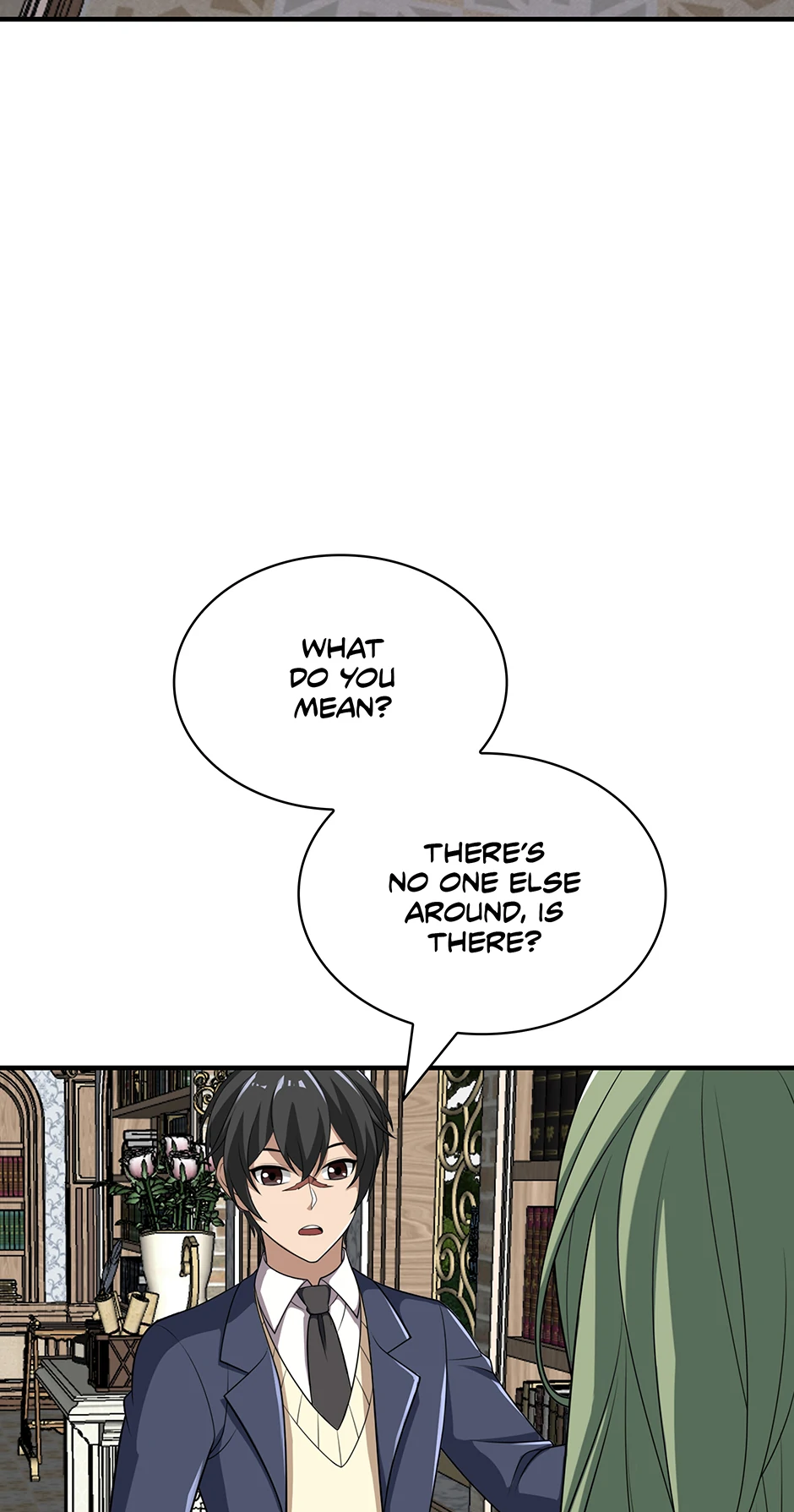 A 0.0000001% Demon King chapter 39 page 21