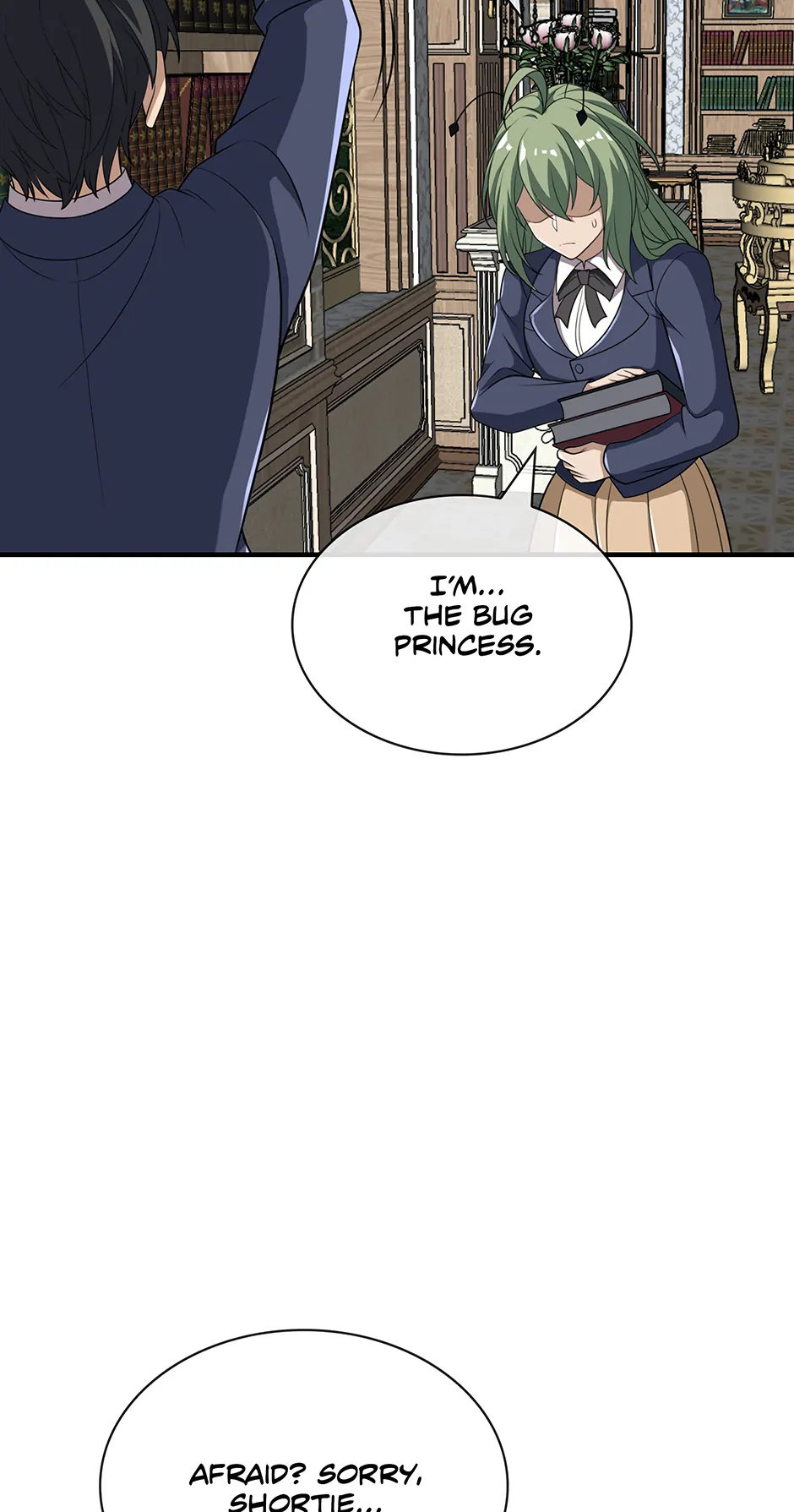 A 0.0000001% Demon King chapter 39 page 24