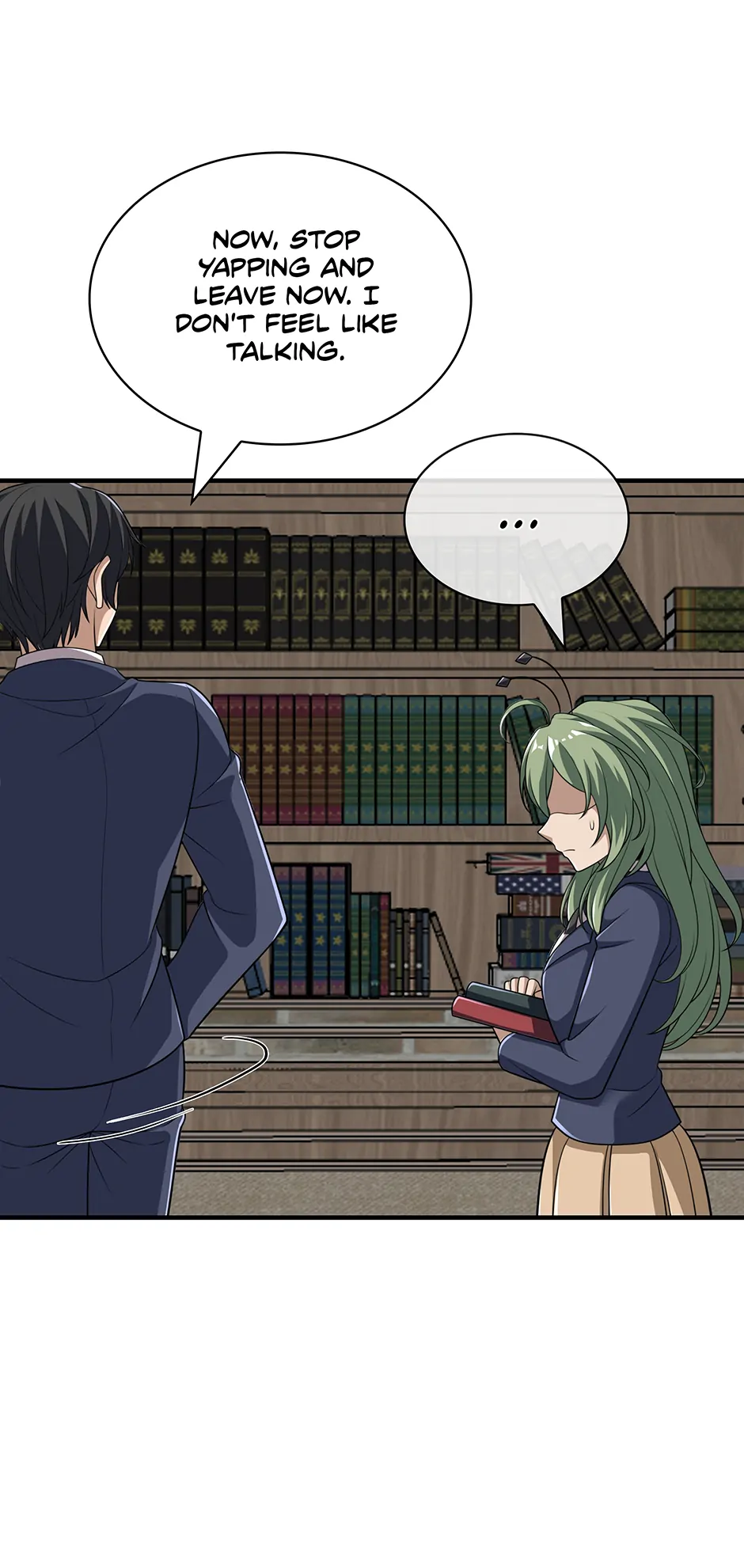 A 0.0000001% Demon King chapter 39 page 26