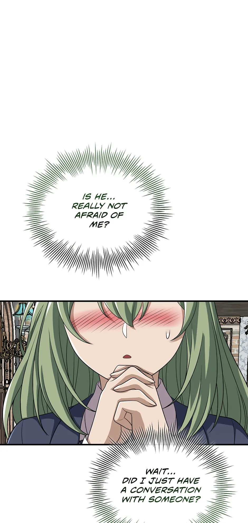 A 0.0000001% Demon King chapter 39 page 27