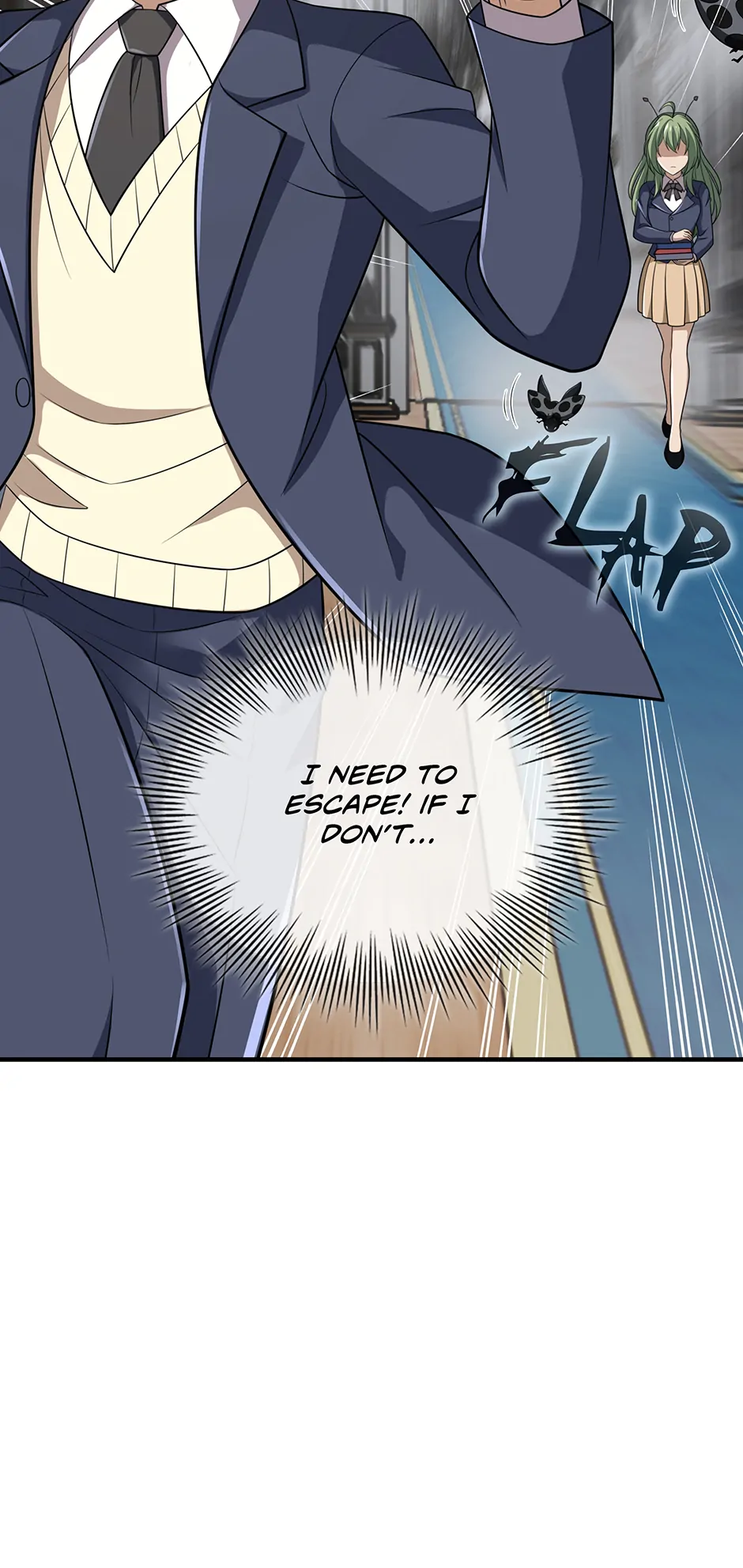 A 0.0000001% Demon King chapter 39 page 37