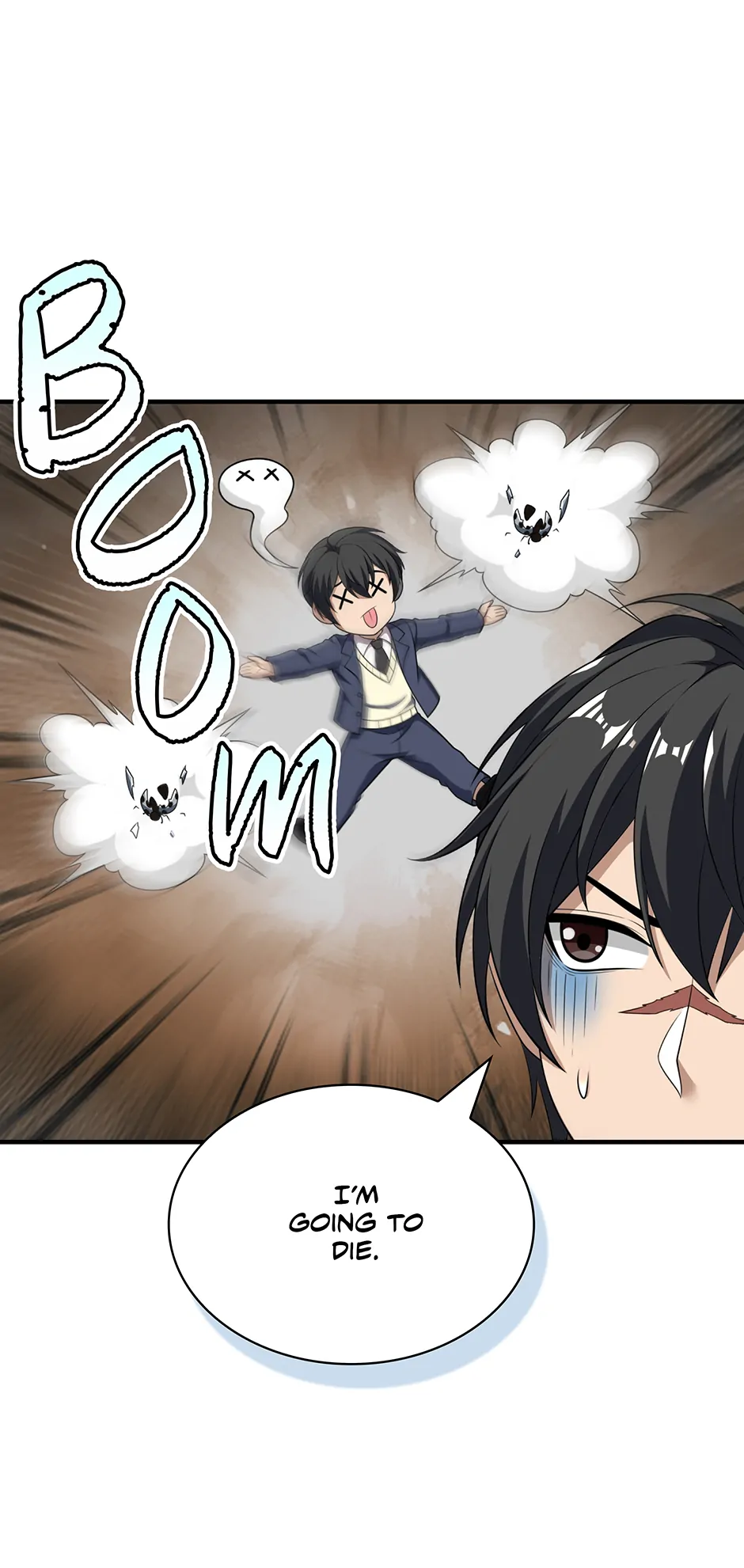 A 0.0000001% Demon King chapter 39 page 38
