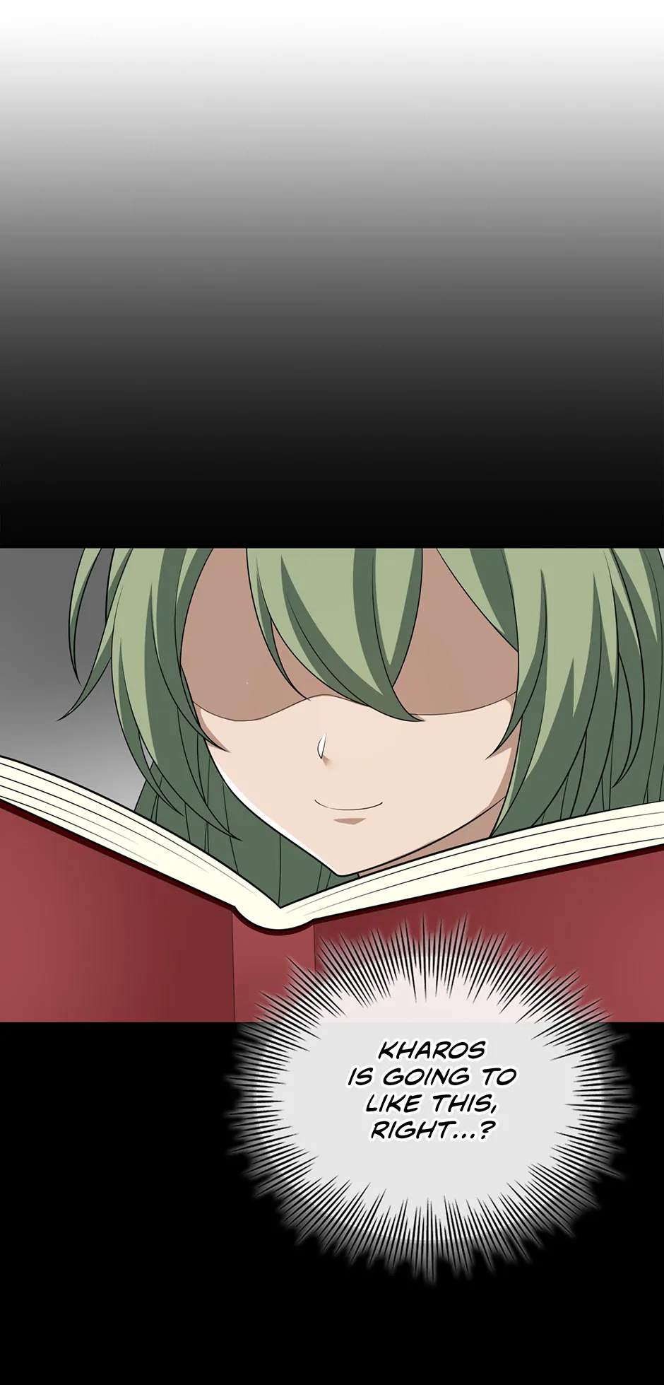 A 0.0000001% Demon King chapter 39 page 39