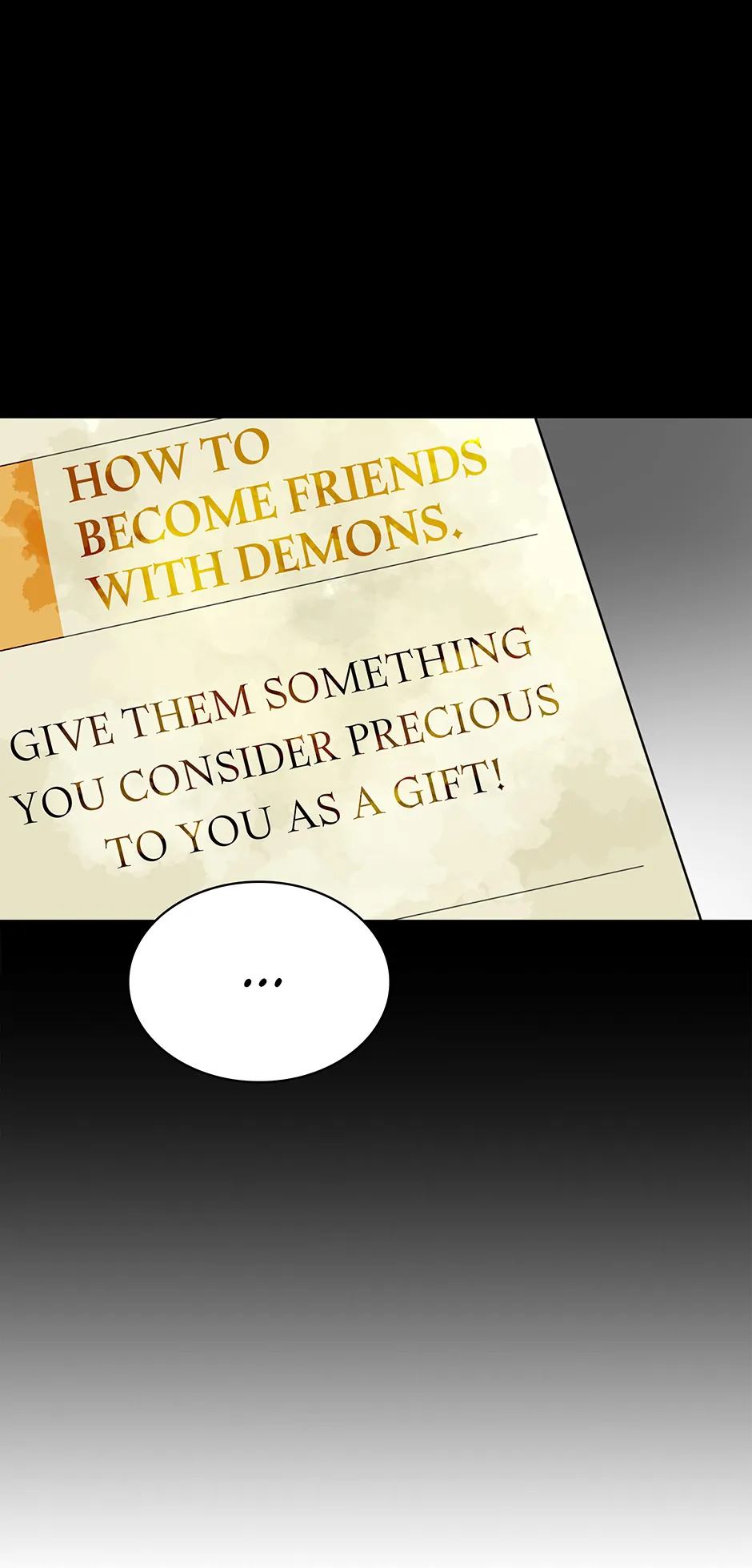 A 0.0000001% Demon King chapter 39 page 40