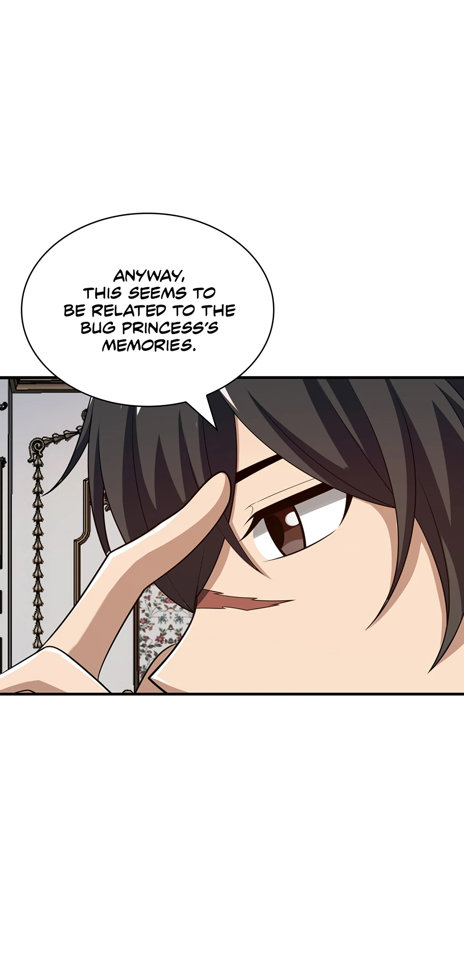 A 0.0000001% Demon King chapter 39 page 42