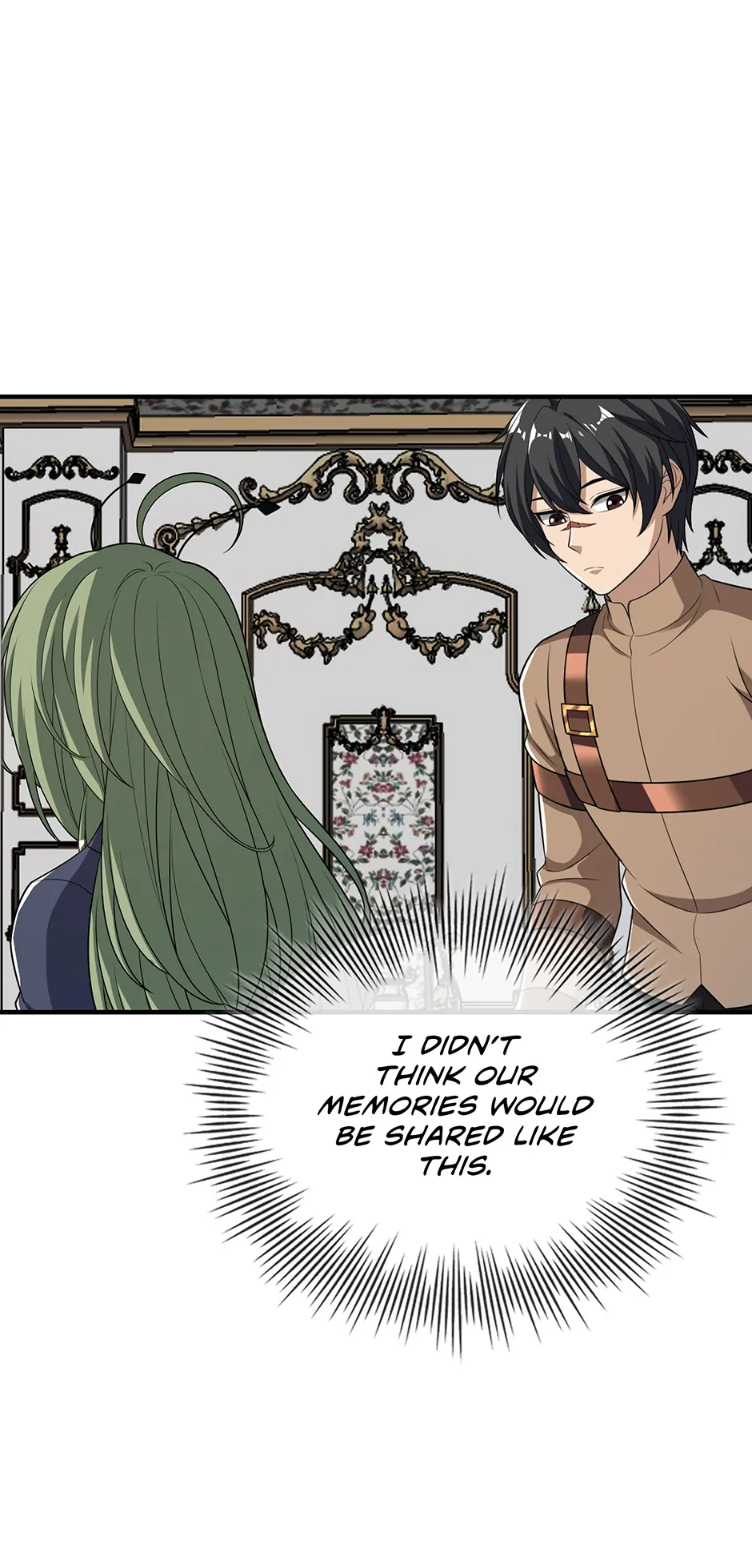A 0.0000001% Demon King chapter 39 page 43