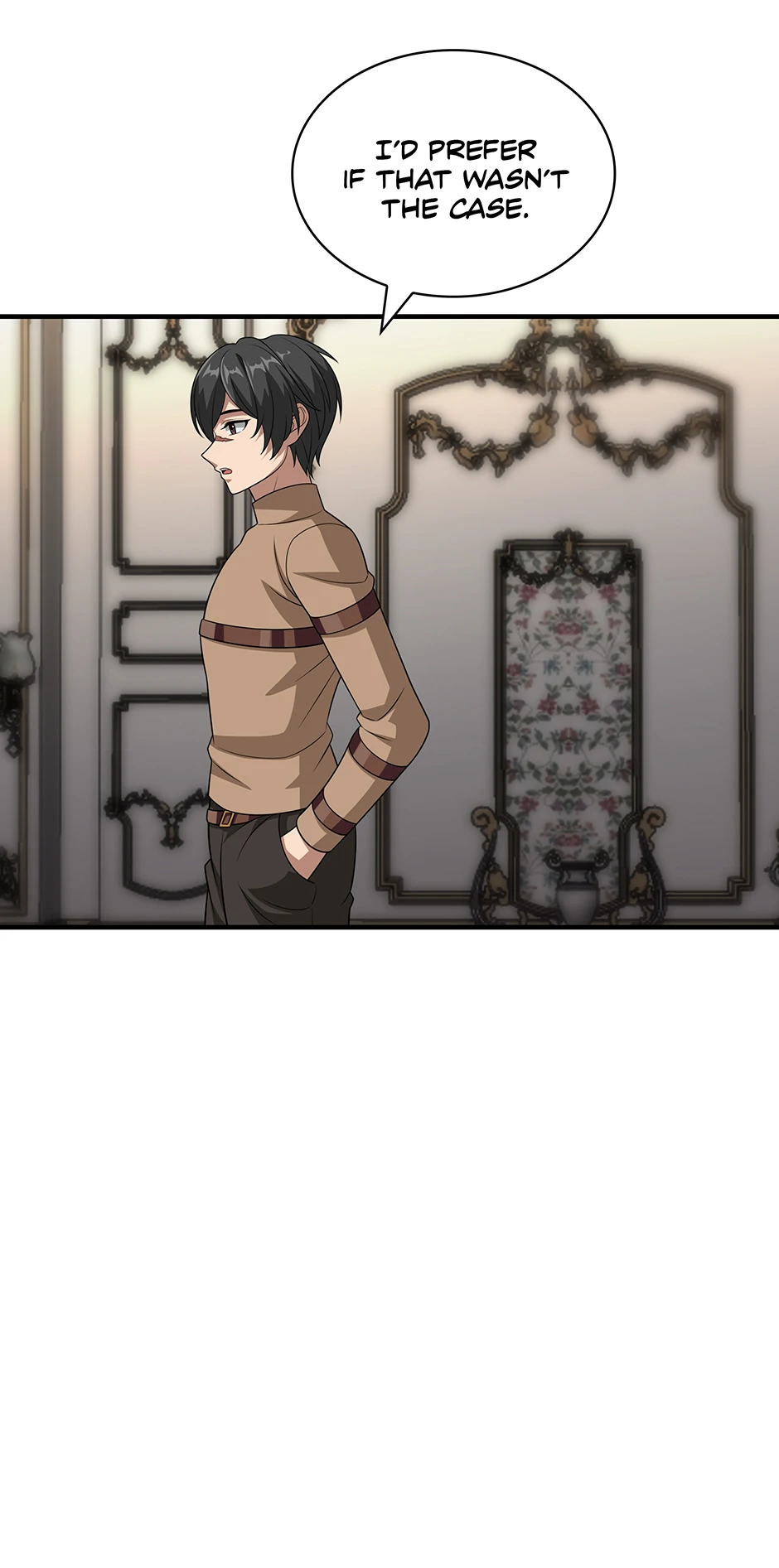 A 0.0000001% Demon King chapter 39 page 45