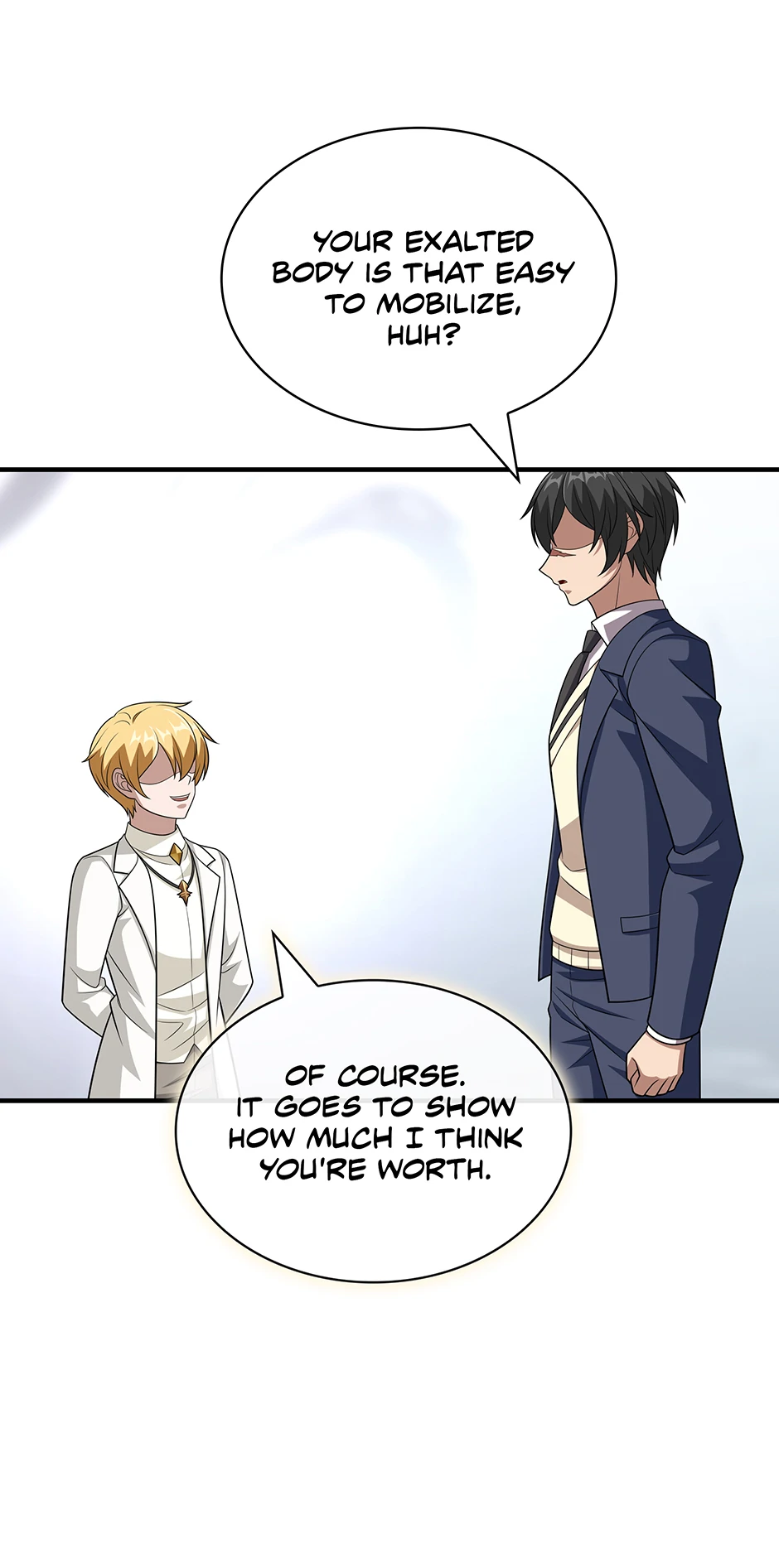 A 0.0000001% Demon King chapter 39 page 50
