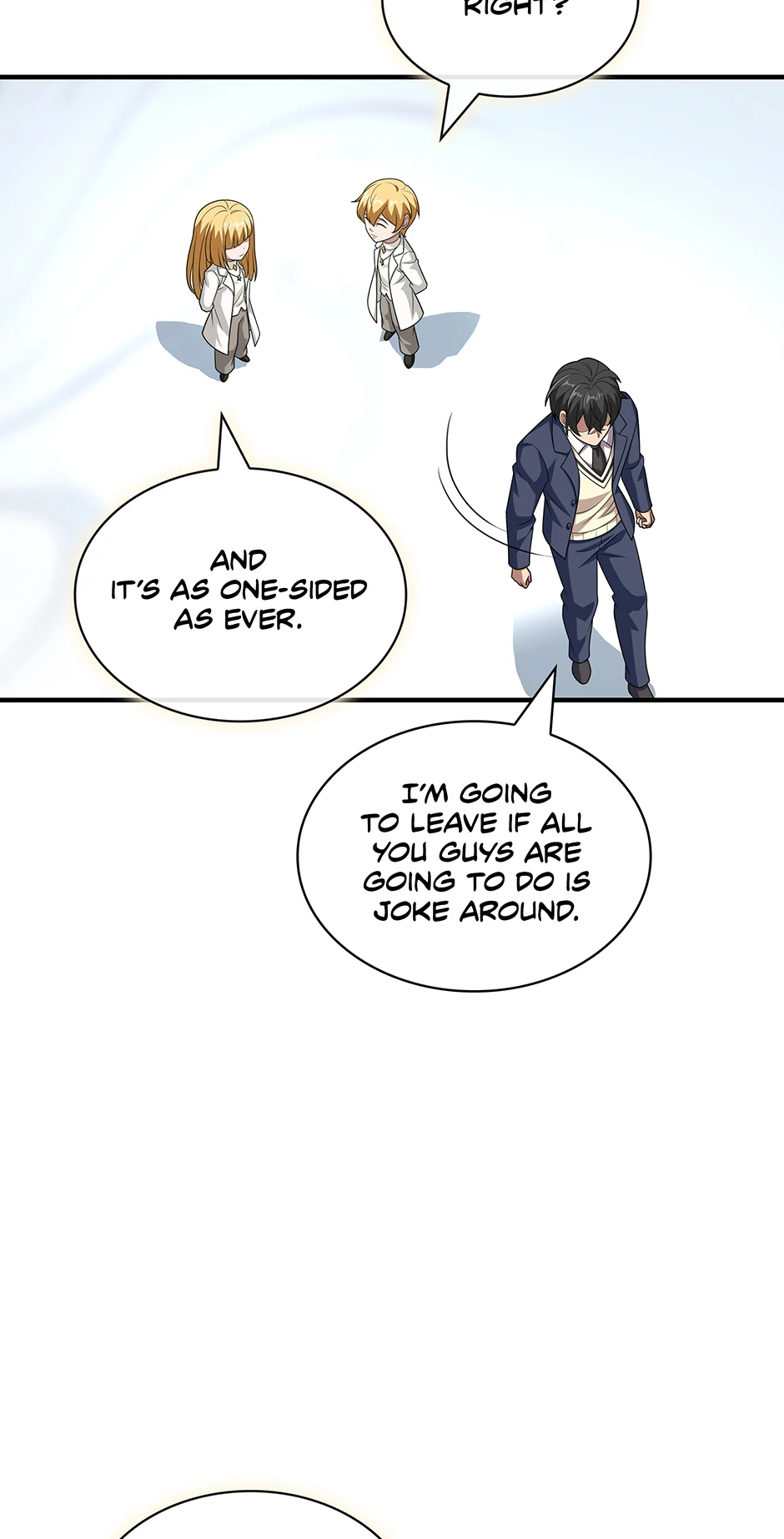 A 0.0000001% Demon King chapter 39 page 53