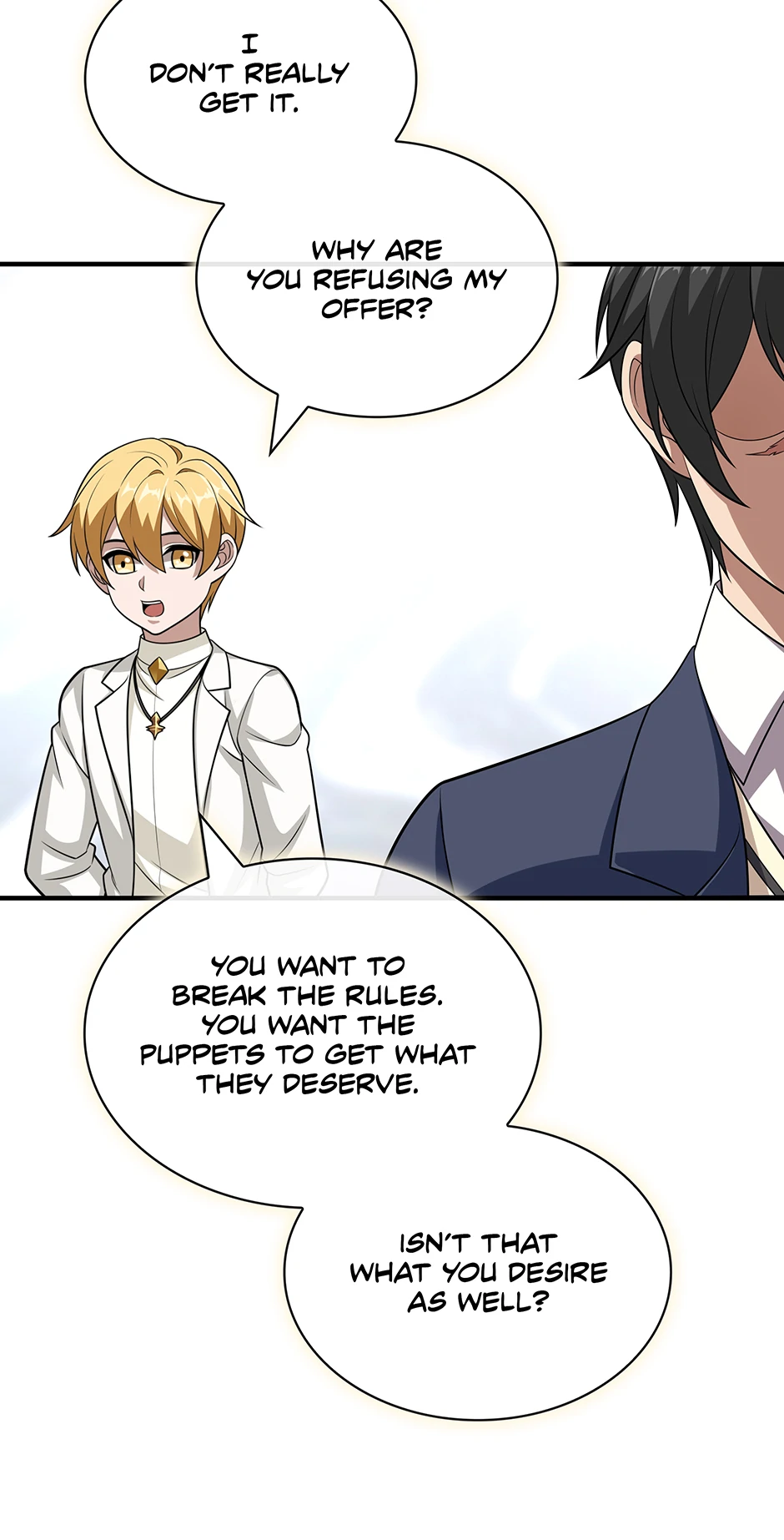 A 0.0000001% Demon King chapter 39 page 54