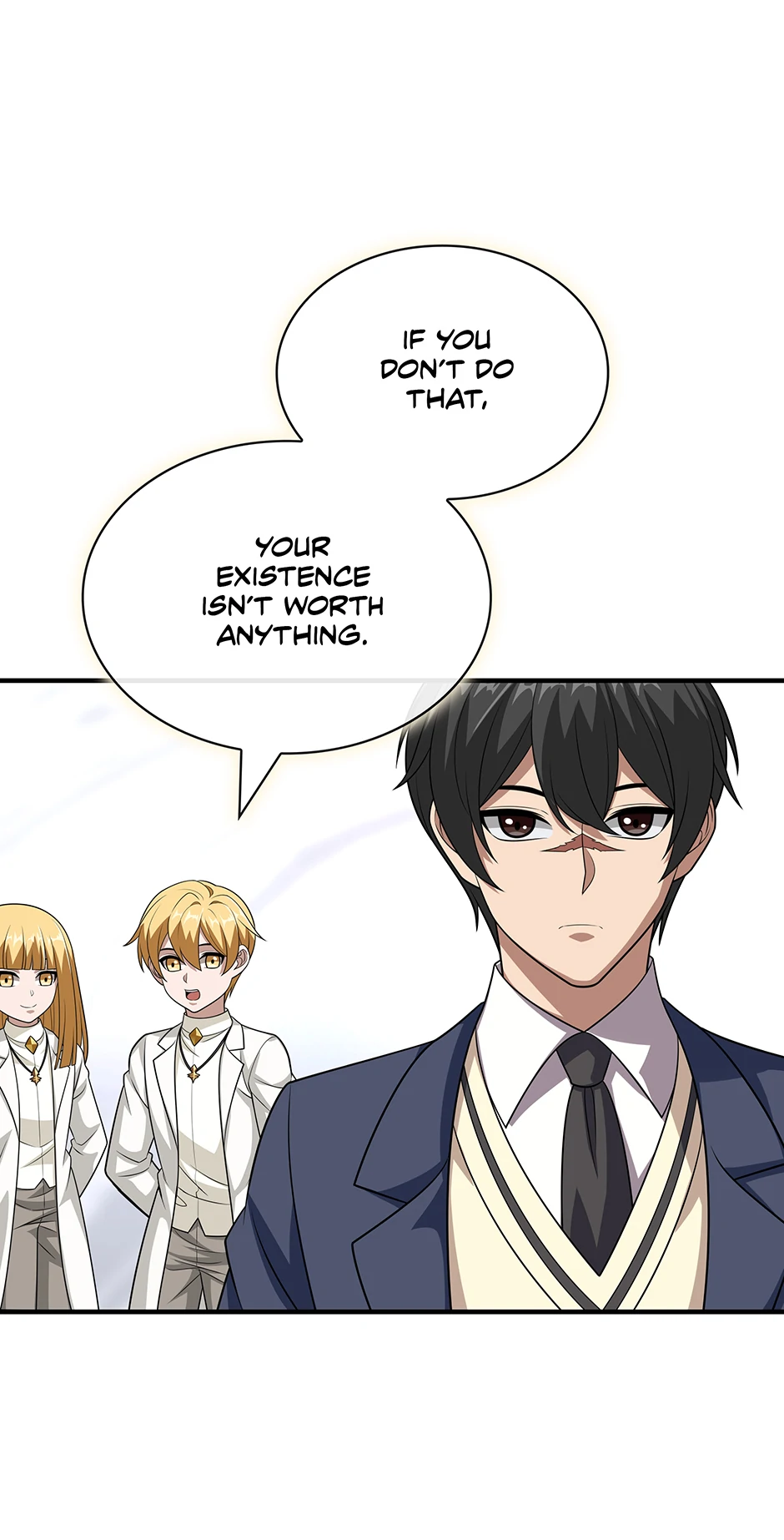 A 0.0000001% Demon King chapter 39 page 55