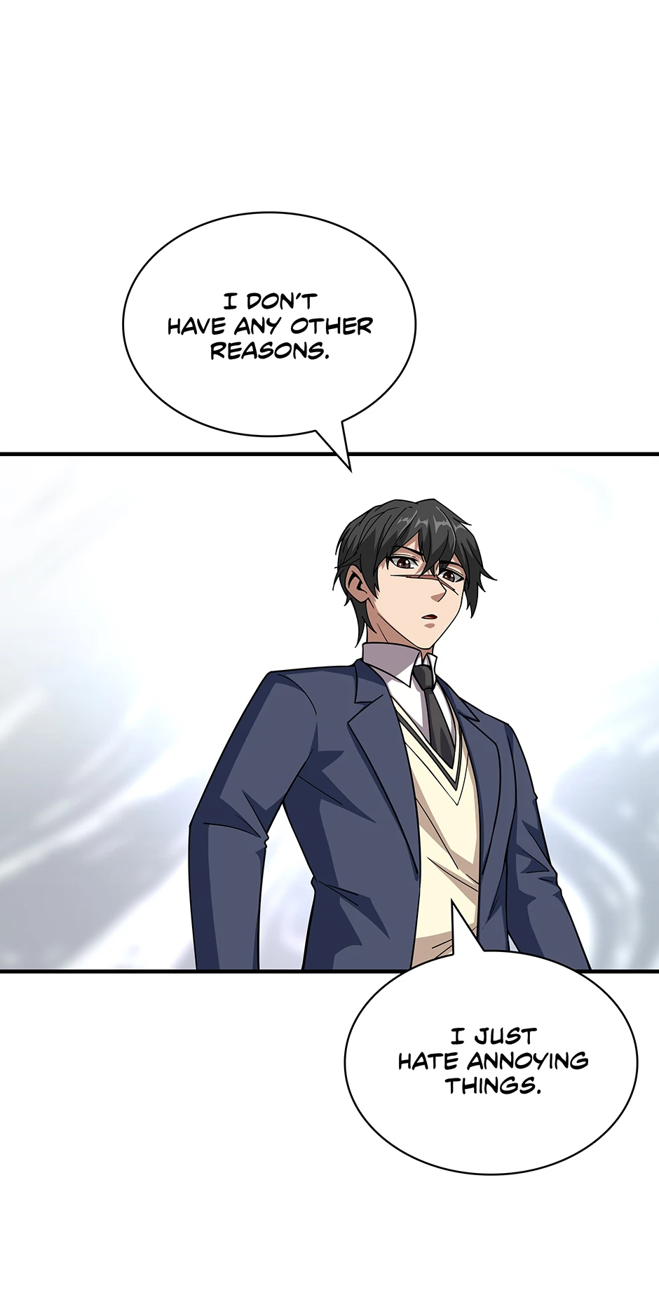 A 0.0000001% Demon King chapter 39 page 57