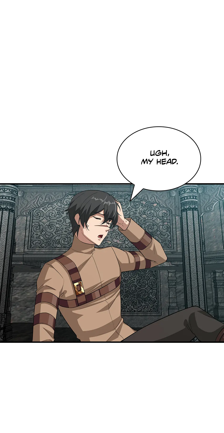 A 0.0000001% Demon King chapter 39 page 64