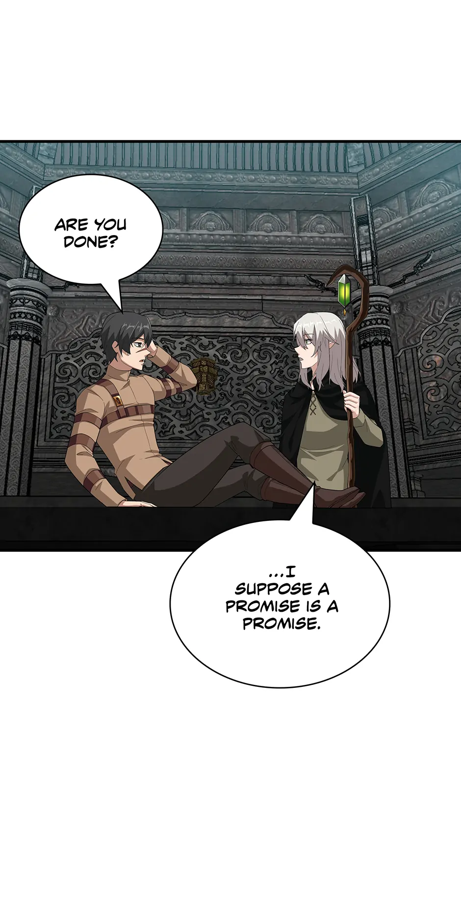 A 0.0000001% Demon King chapter 39 page 65