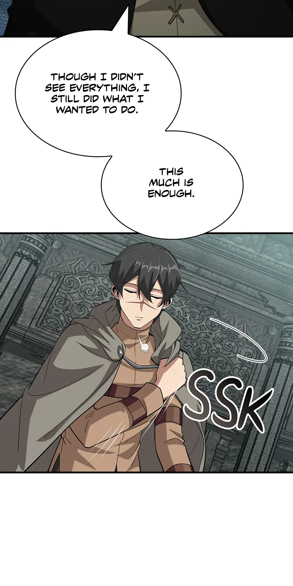 A 0.0000001% Demon King chapter 39 page 69