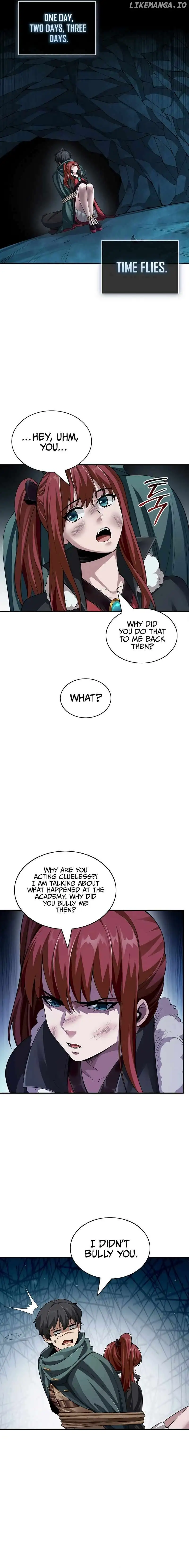 A 0.0000001% Demon King chapter 4 page 5