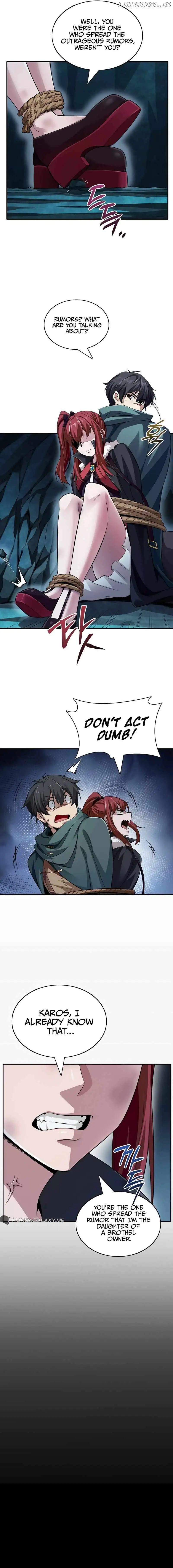 A 0.0000001% Demon King chapter 4 page 6