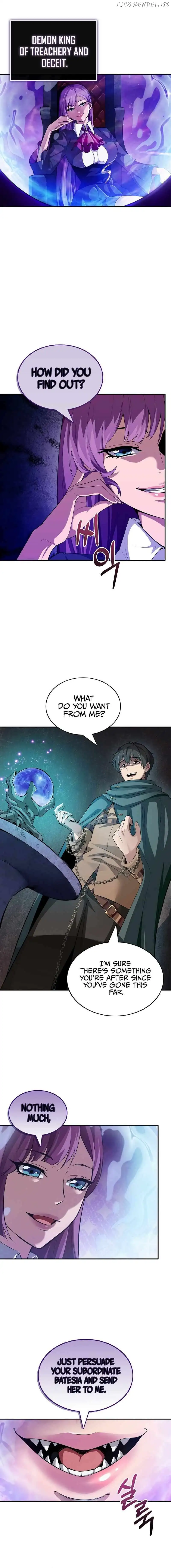A 0.0000001% Demon King chapter 4 page 10