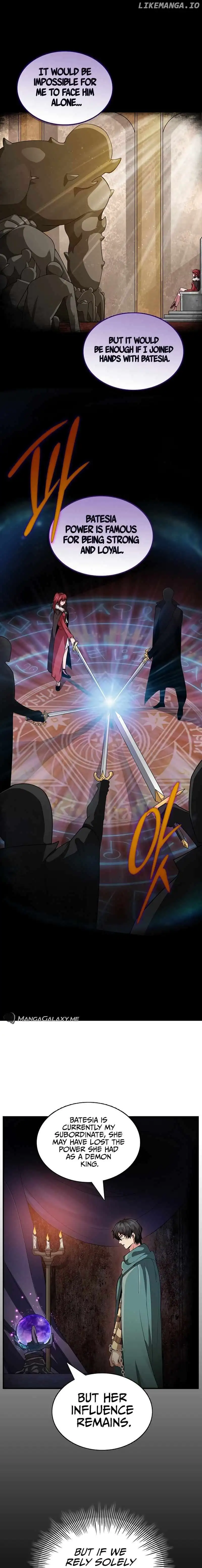 A 0.0000001% Demon King chapter 4 page 12