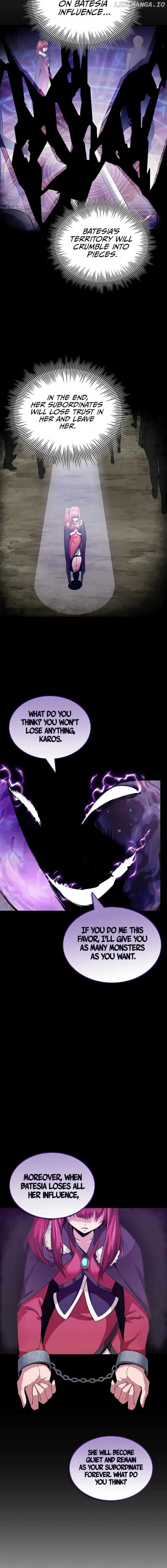 A 0.0000001% Demon King chapter 4 page 13