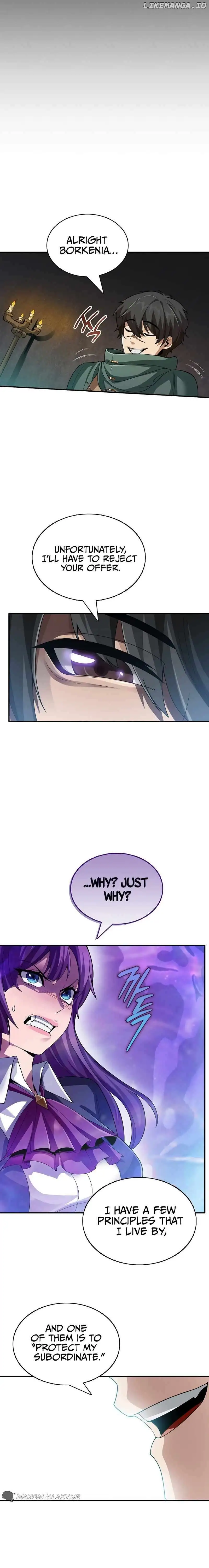 A 0.0000001% Demon King chapter 4 page 14