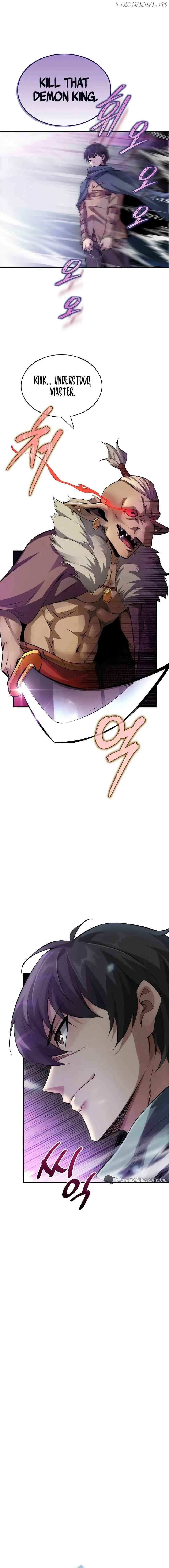 A 0.0000001% Demon King chapter 4 page 17