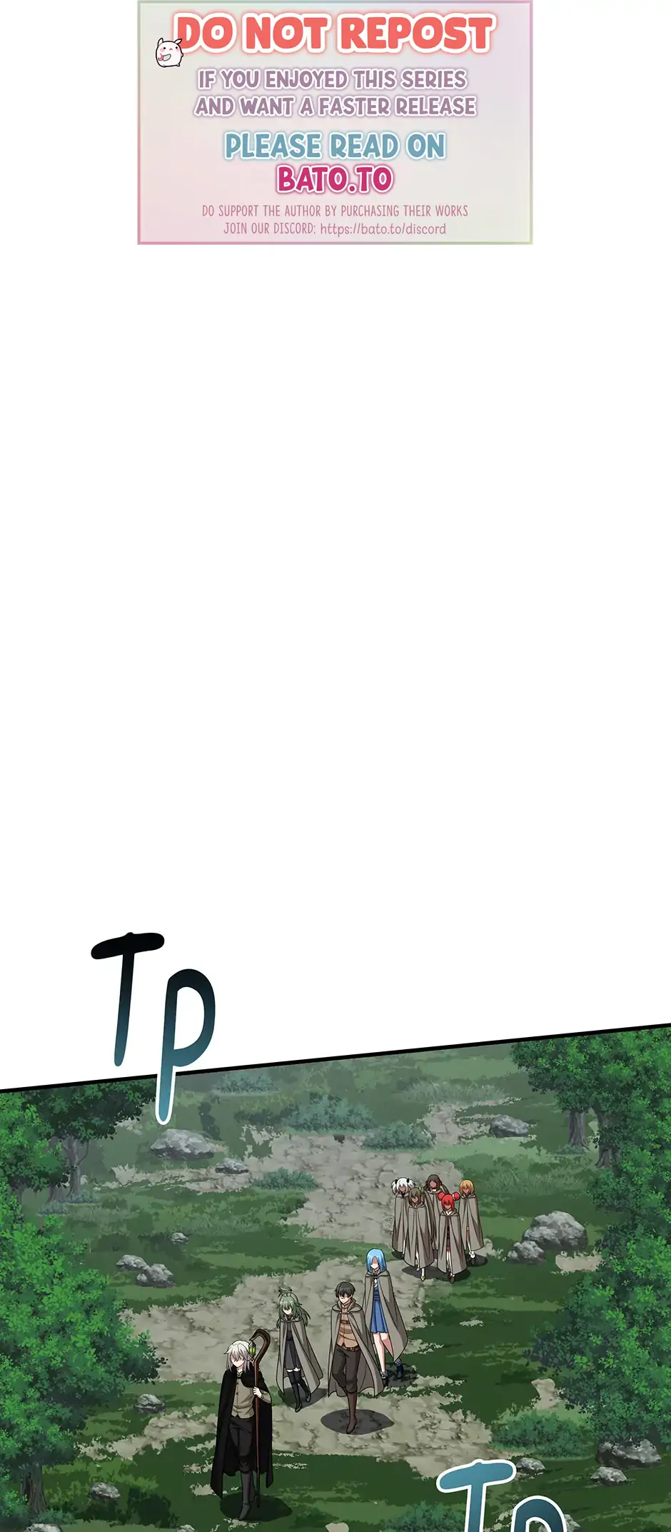 A 0.0000001% Demon King chapter 40 page 1