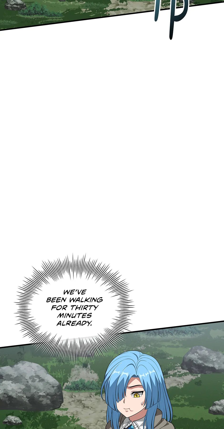 A 0.0000001% Demon King chapter 40 page 2