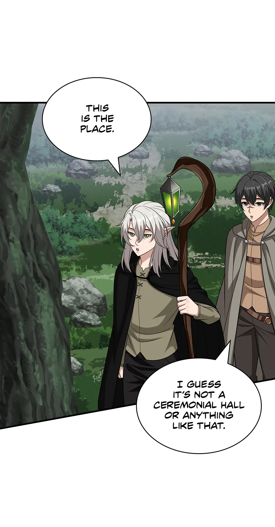 A 0.0000001% Demon King chapter 40 page 6