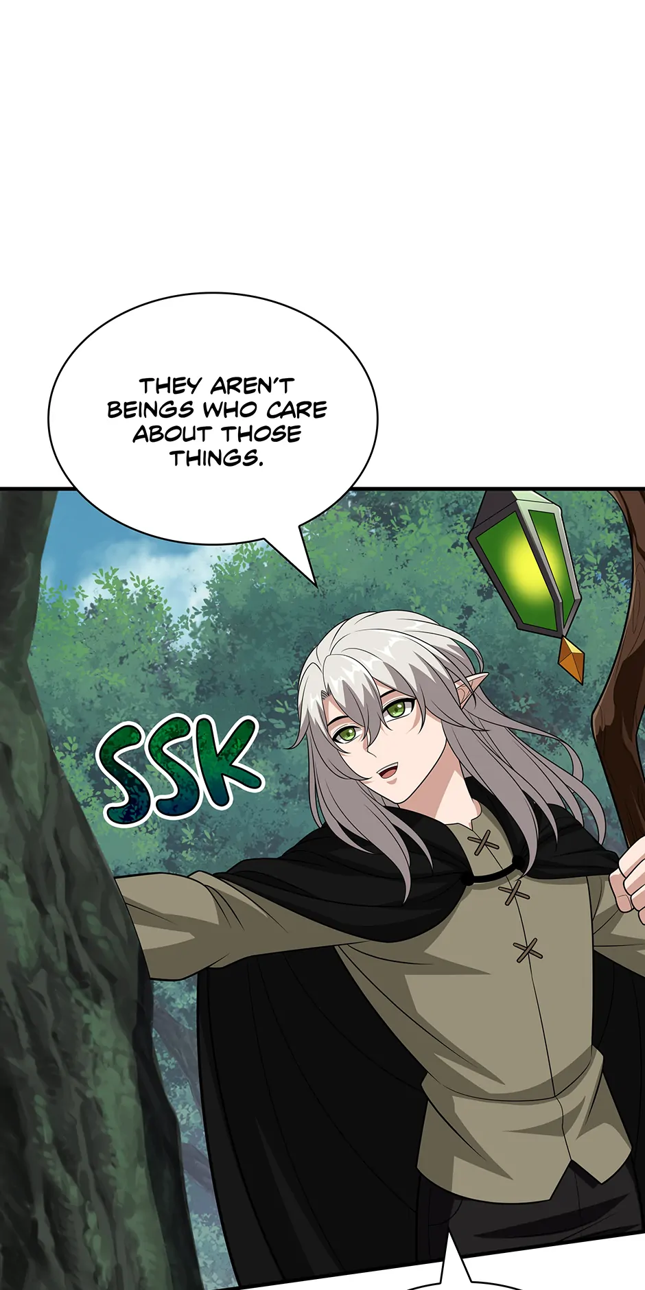 A 0.0000001% Demon King chapter 40 page 7