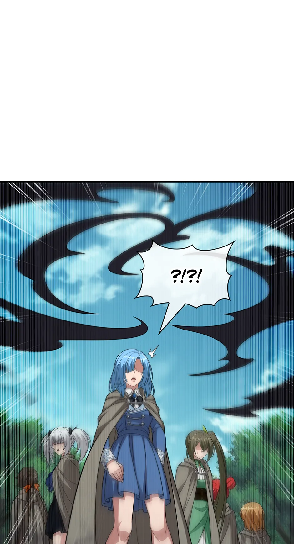 A 0.0000001% Demon King chapter 40 page 20