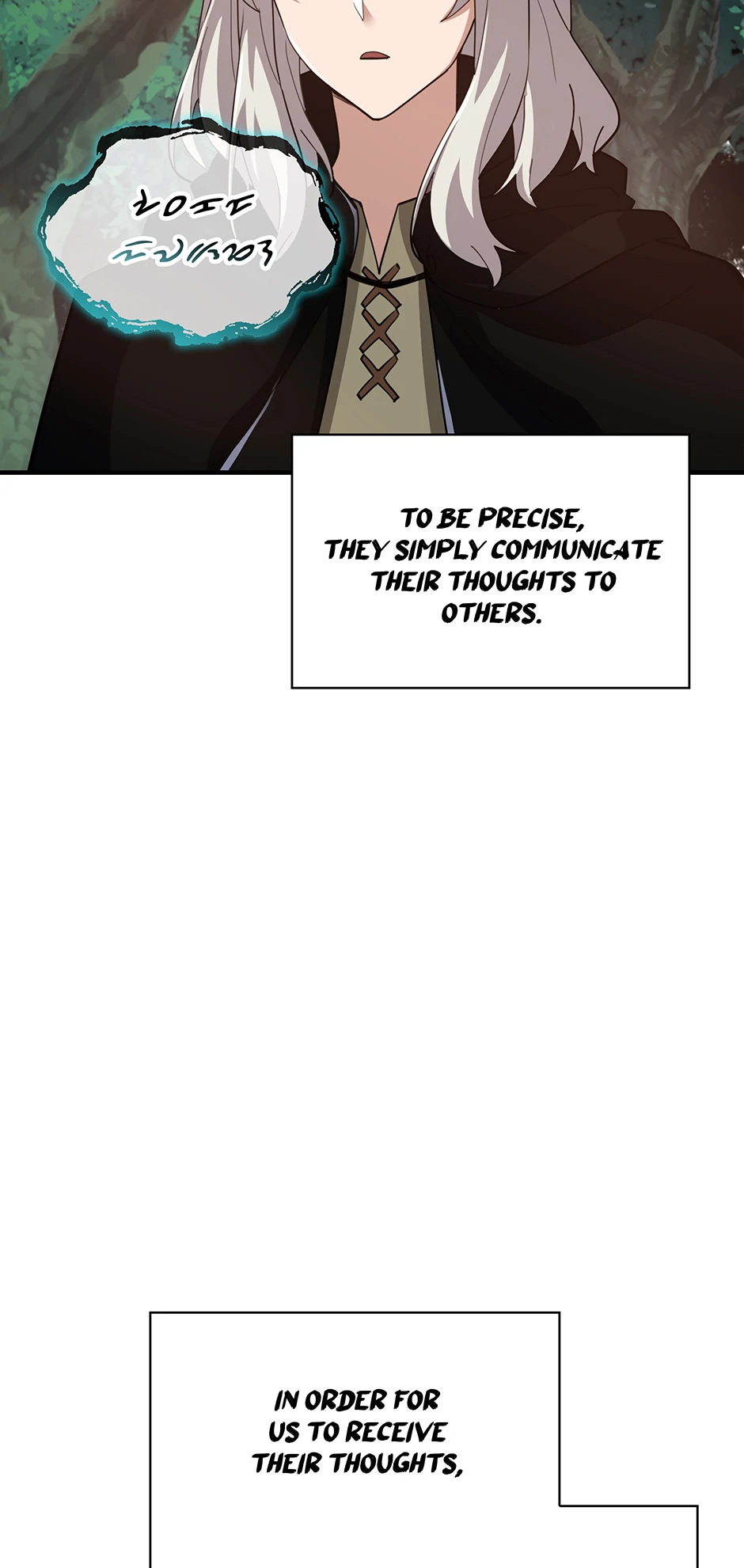A 0.0000001% Demon King chapter 40 page 32