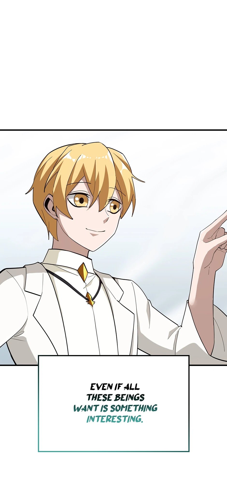 A 0.0000001% Demon King chapter 40 page 35