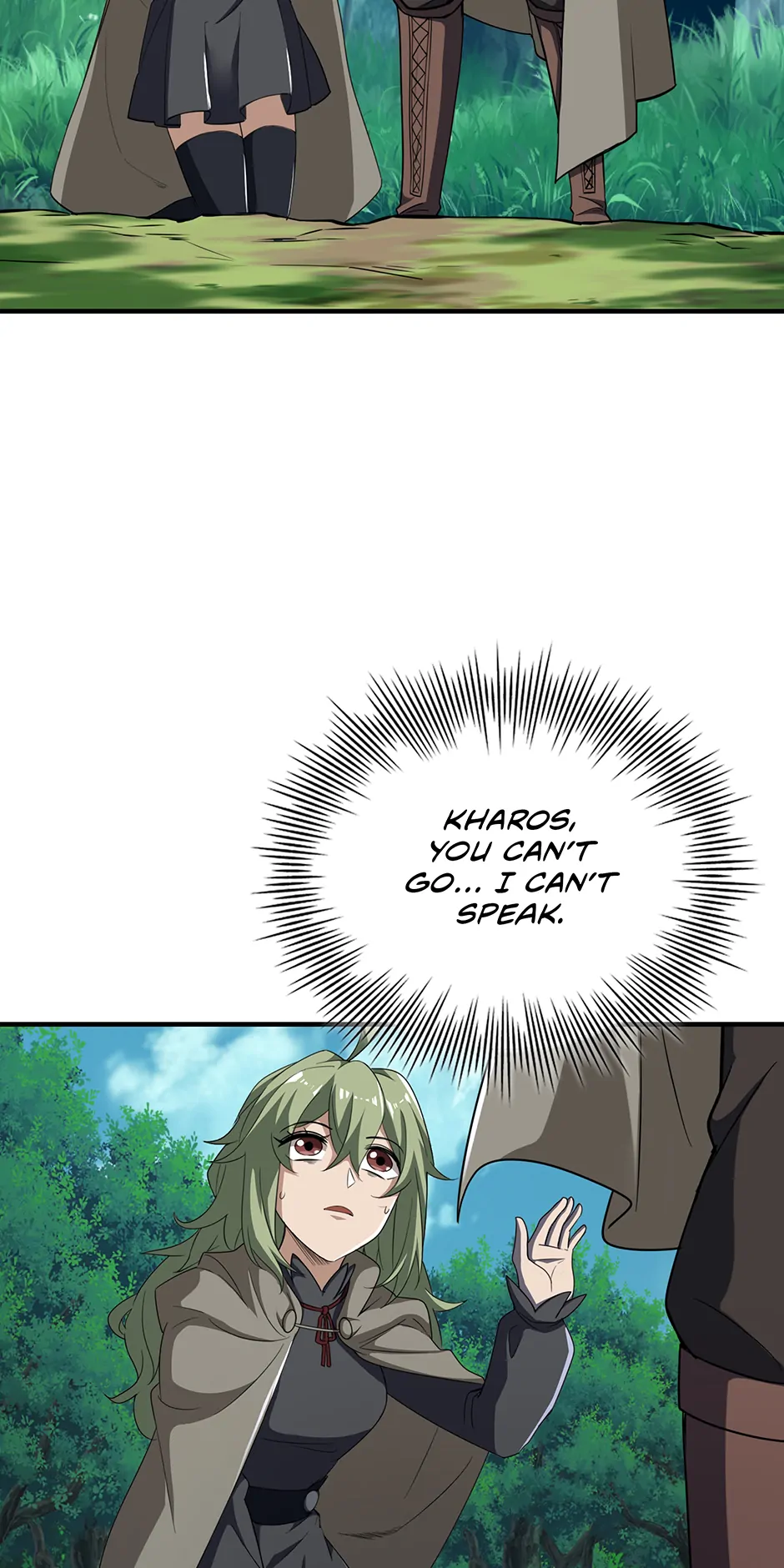 A 0.0000001% Demon King chapter 40 page 38