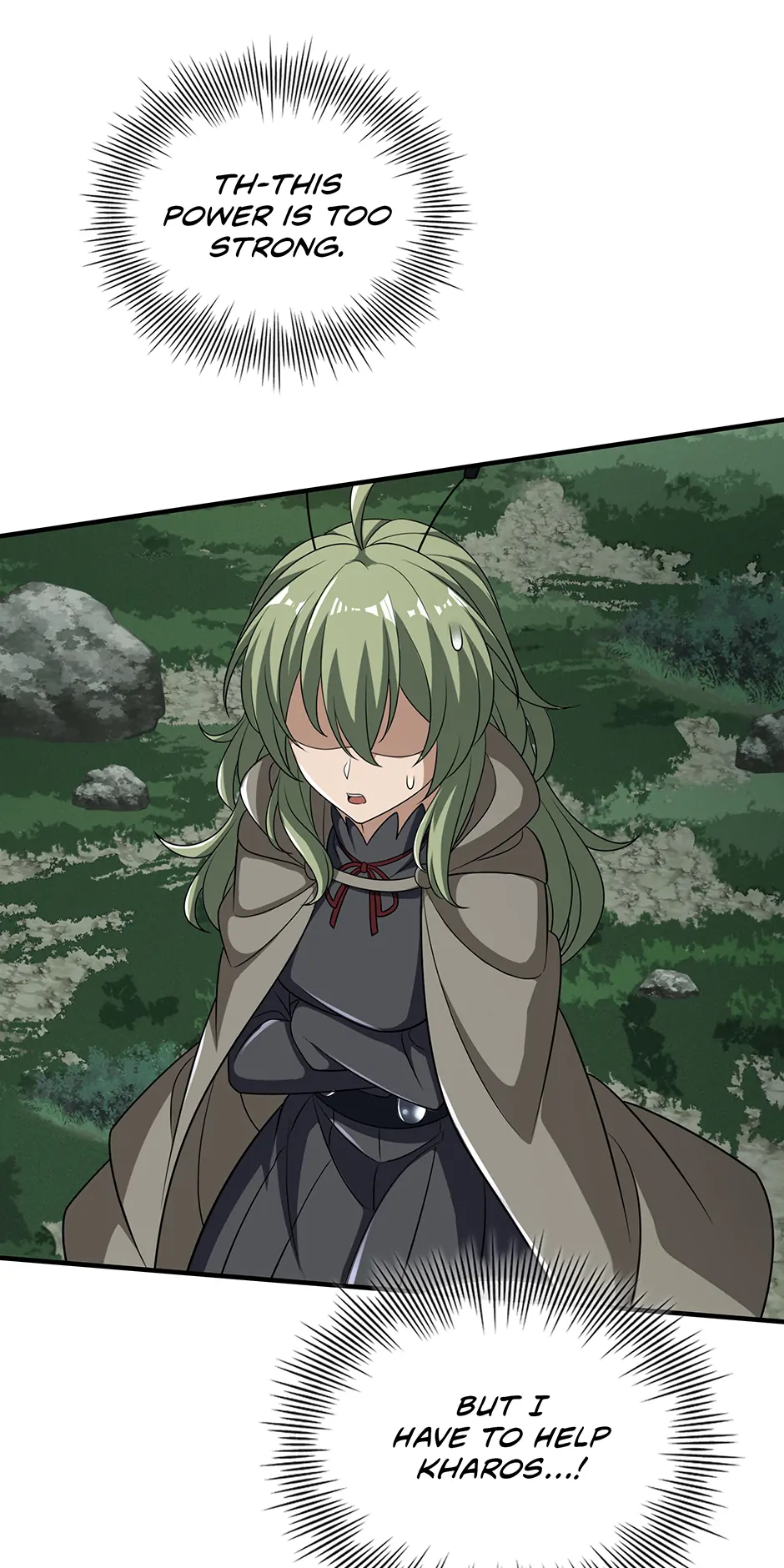A 0.0000001% Demon King chapter 40 page 45