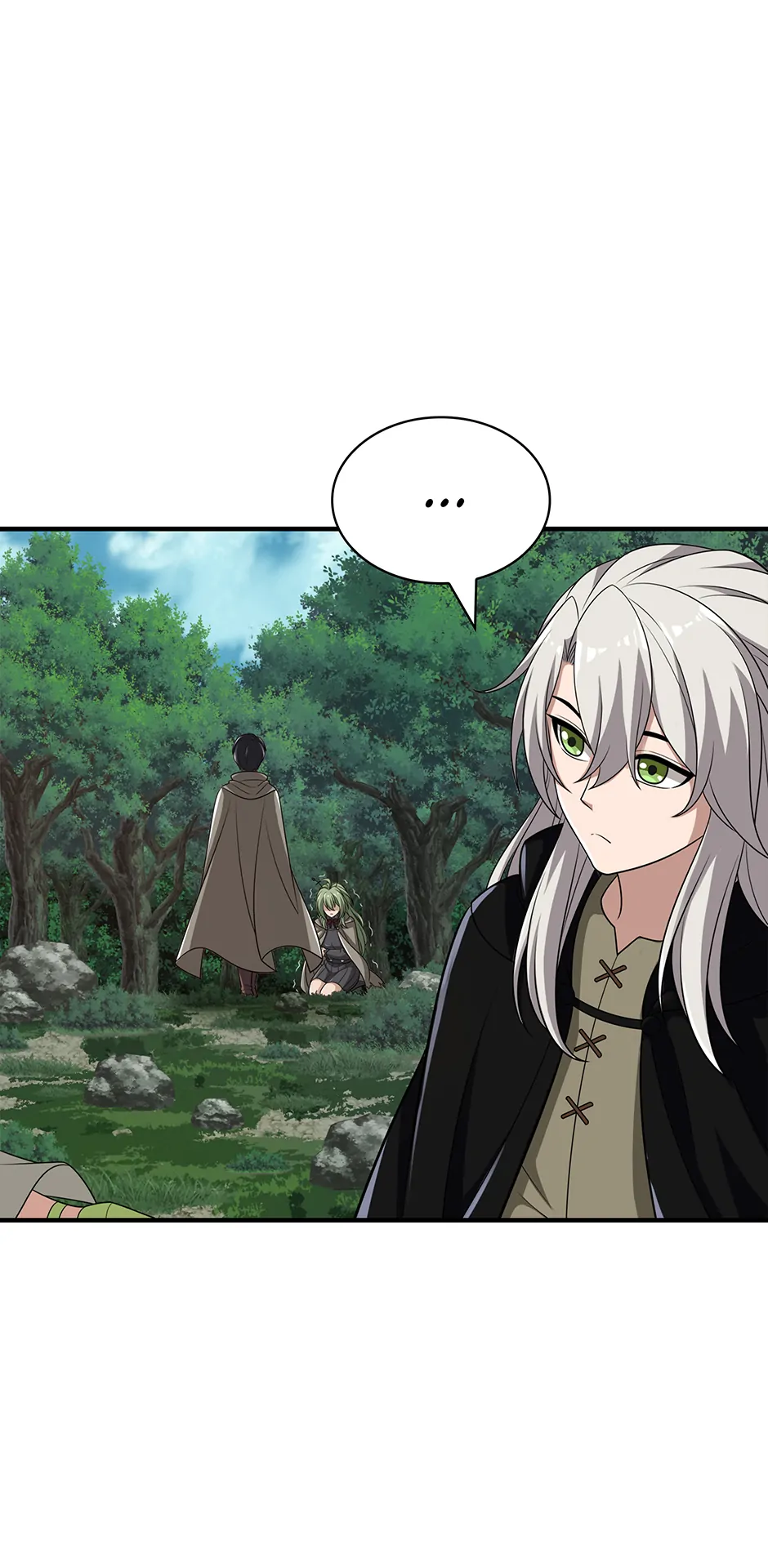 A 0.0000001% Demon King chapter 40 page 50