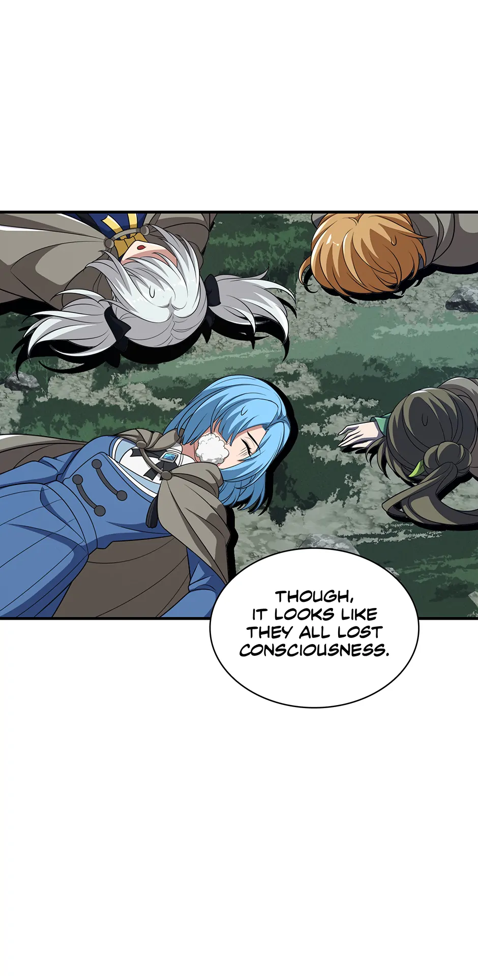 A 0.0000001% Demon King chapter 40 page 52