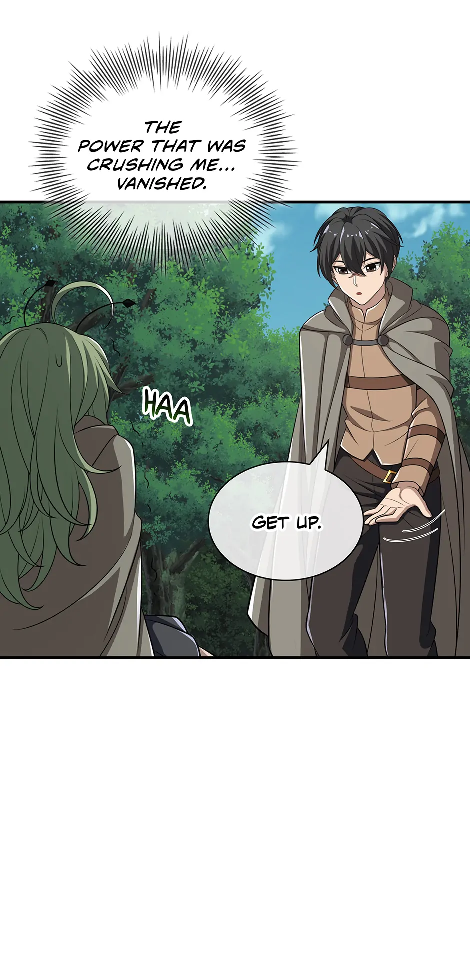 A 0.0000001% Demon King chapter 40 page 53