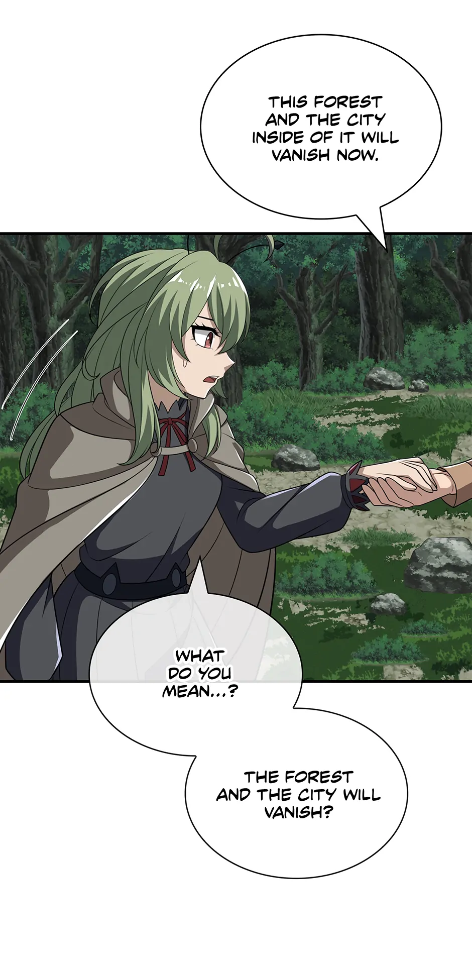 A 0.0000001% Demon King chapter 40 page 55