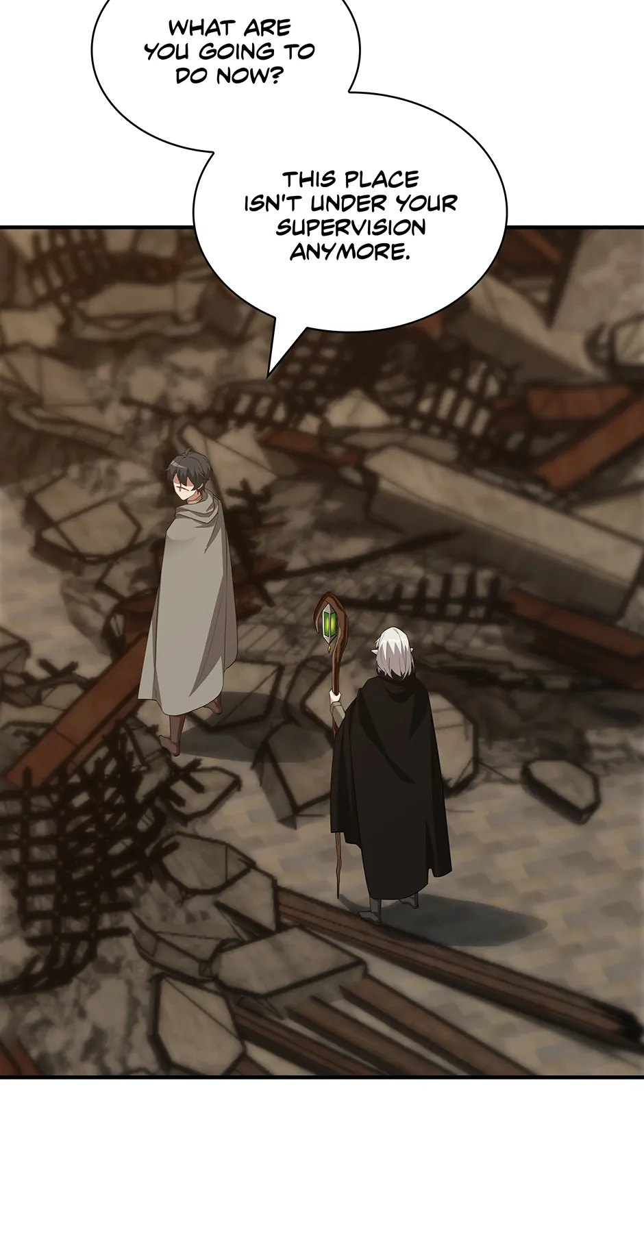 A 0.0000001% Demon King chapter 40 page 70